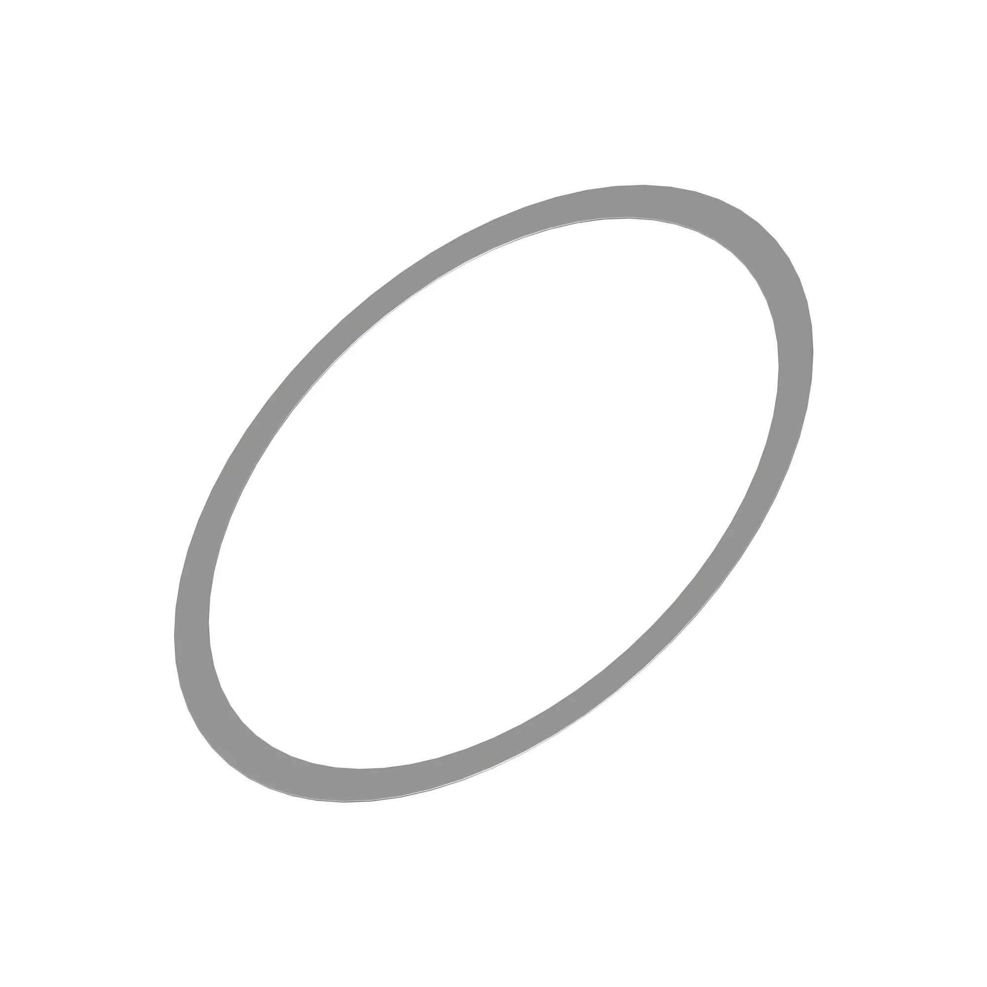 John Deere Shim - F655903