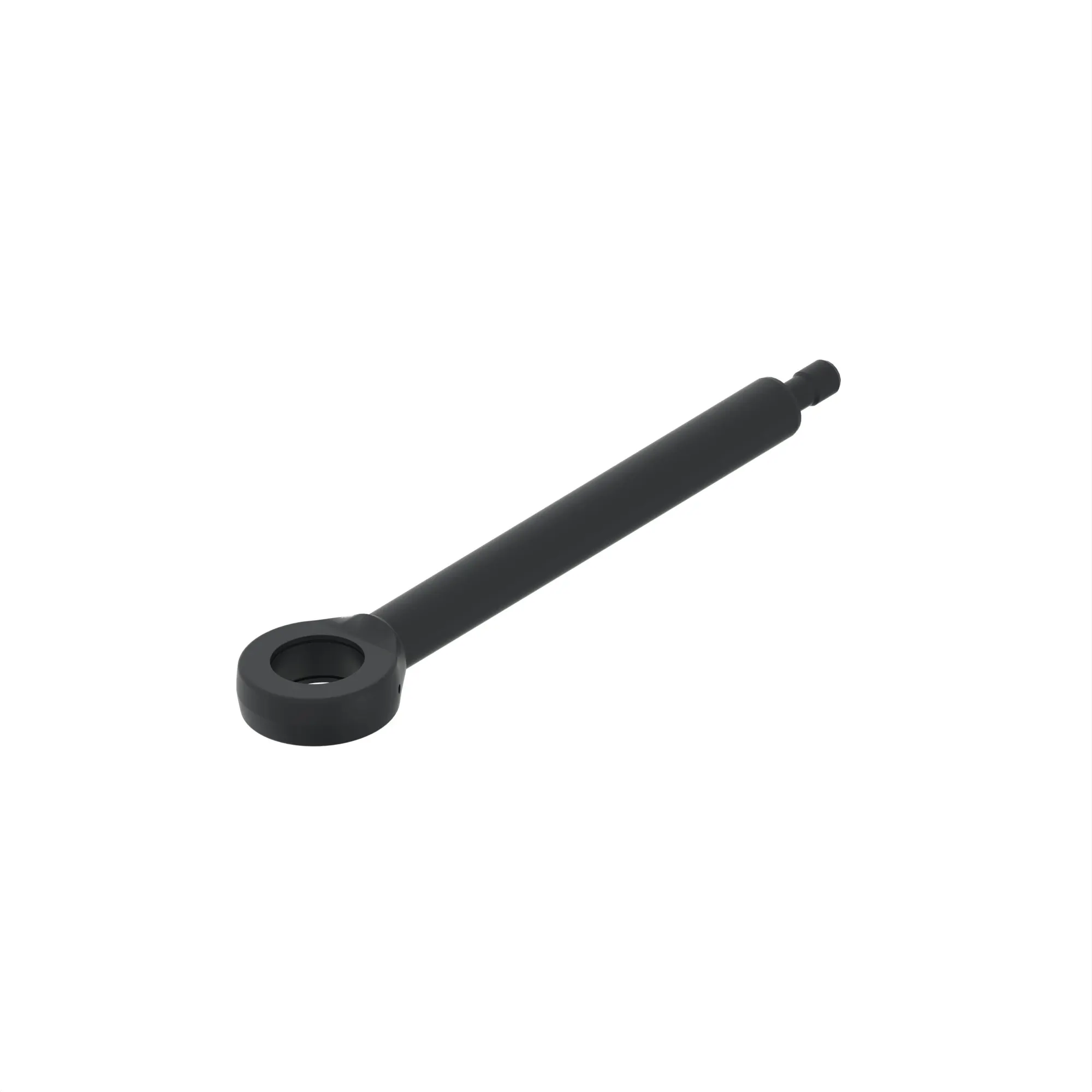 HYDRAULIC CYLINDER ROD, ASSEMBLY, 6