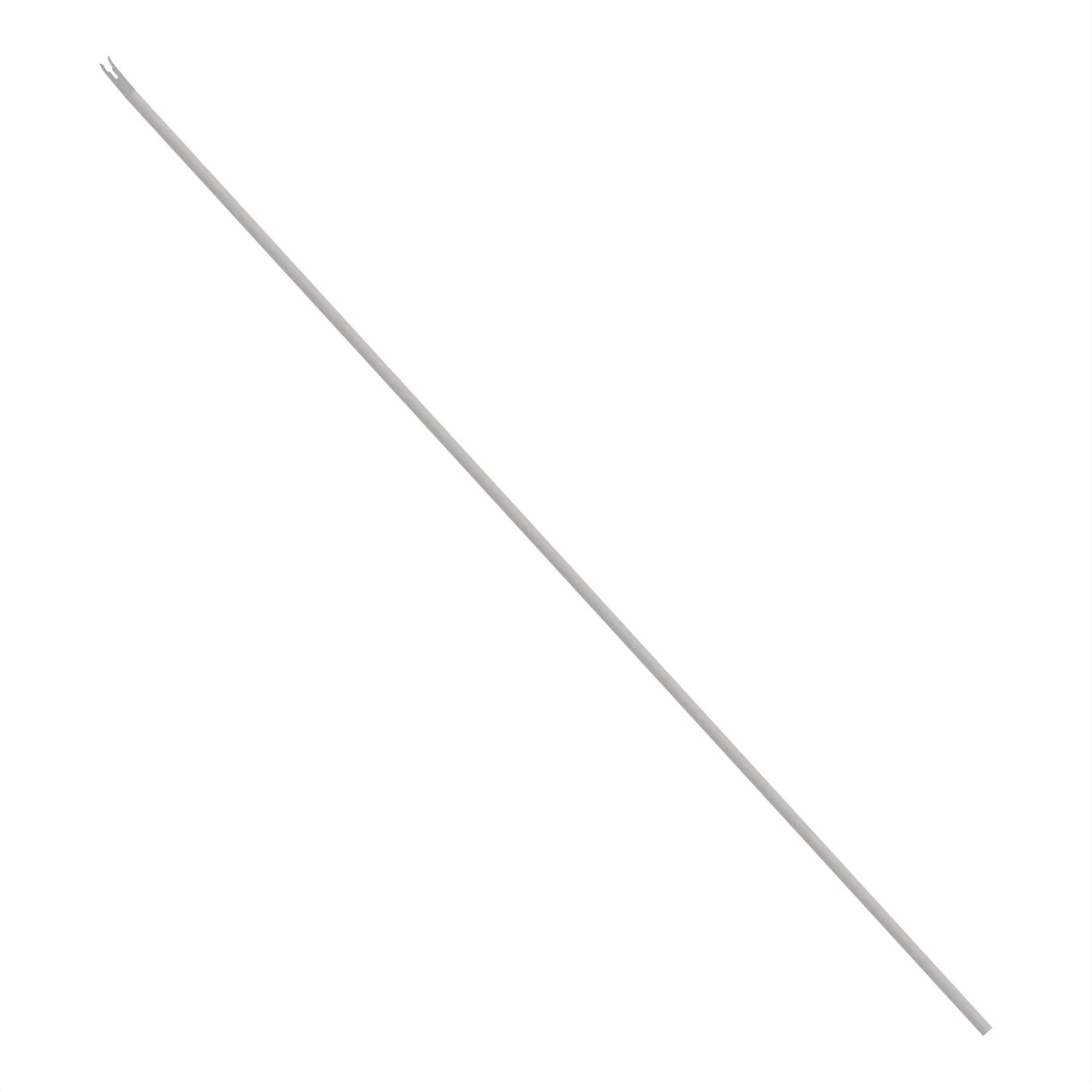 John Deere Strip, Retainer, Center, Sieve Fork - HXE107148