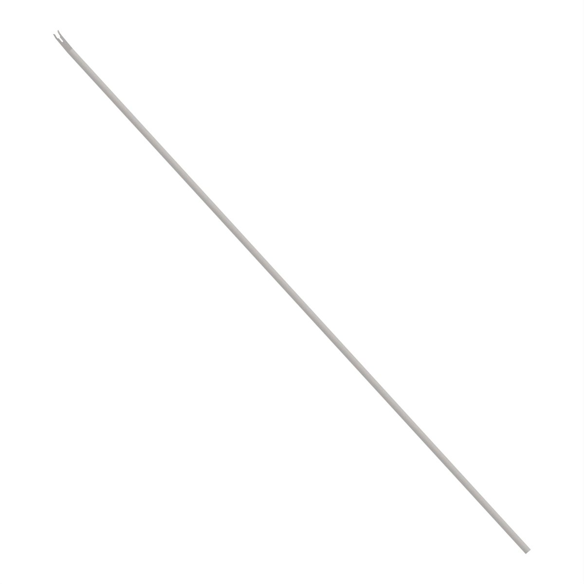 John Deere Strip, Retainer, Center, Sieve Fork - HXE107148