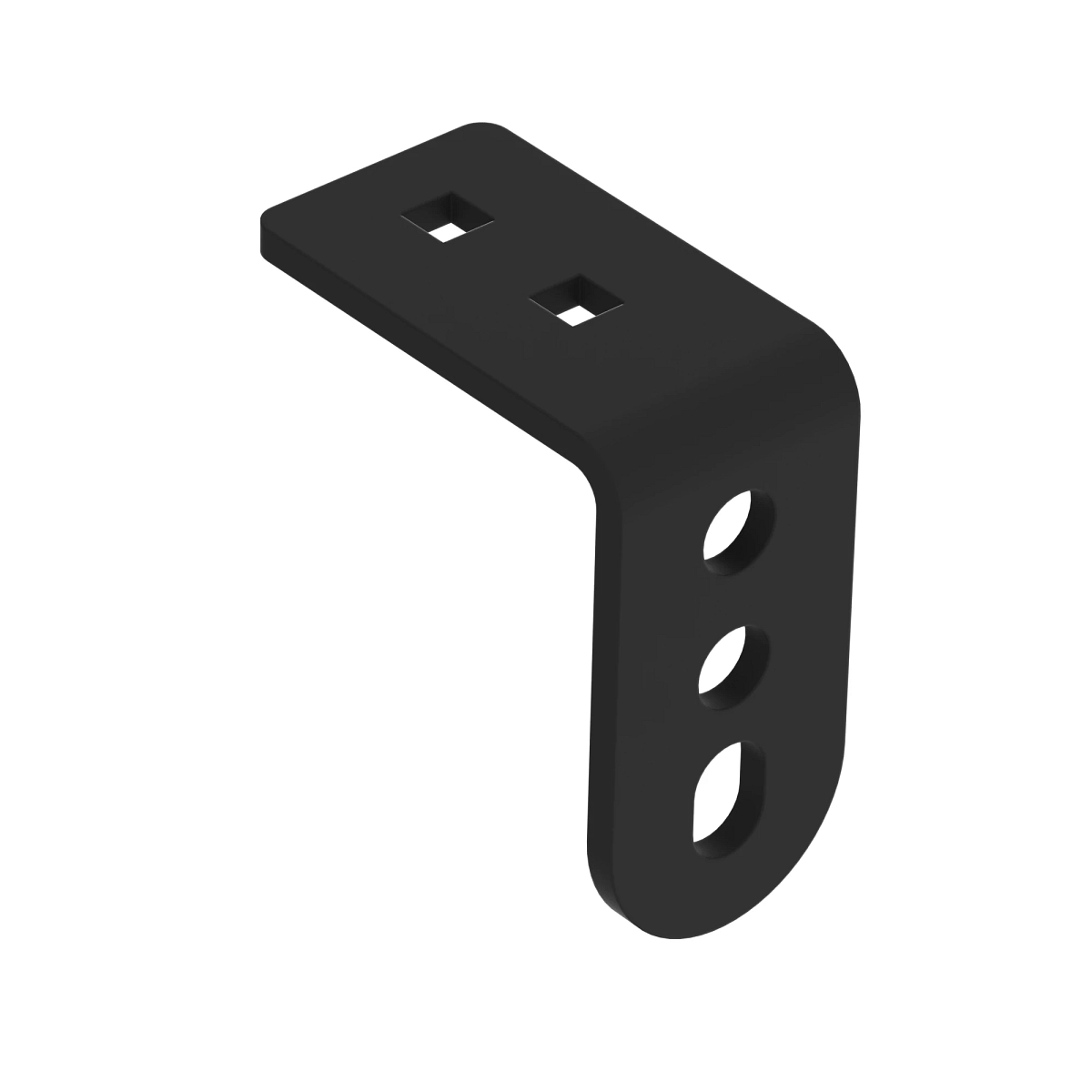 Bracket, Rifle Mount, Upper