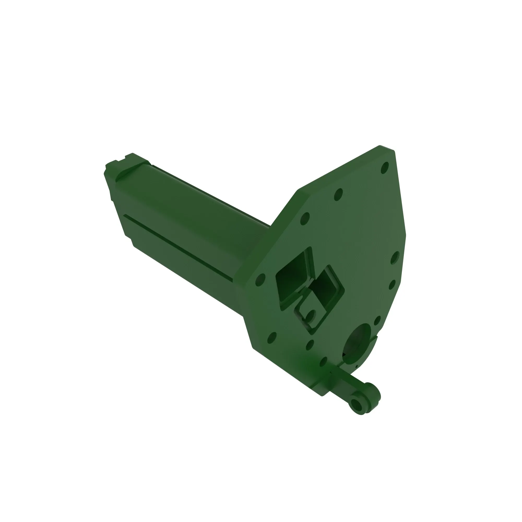 Flange