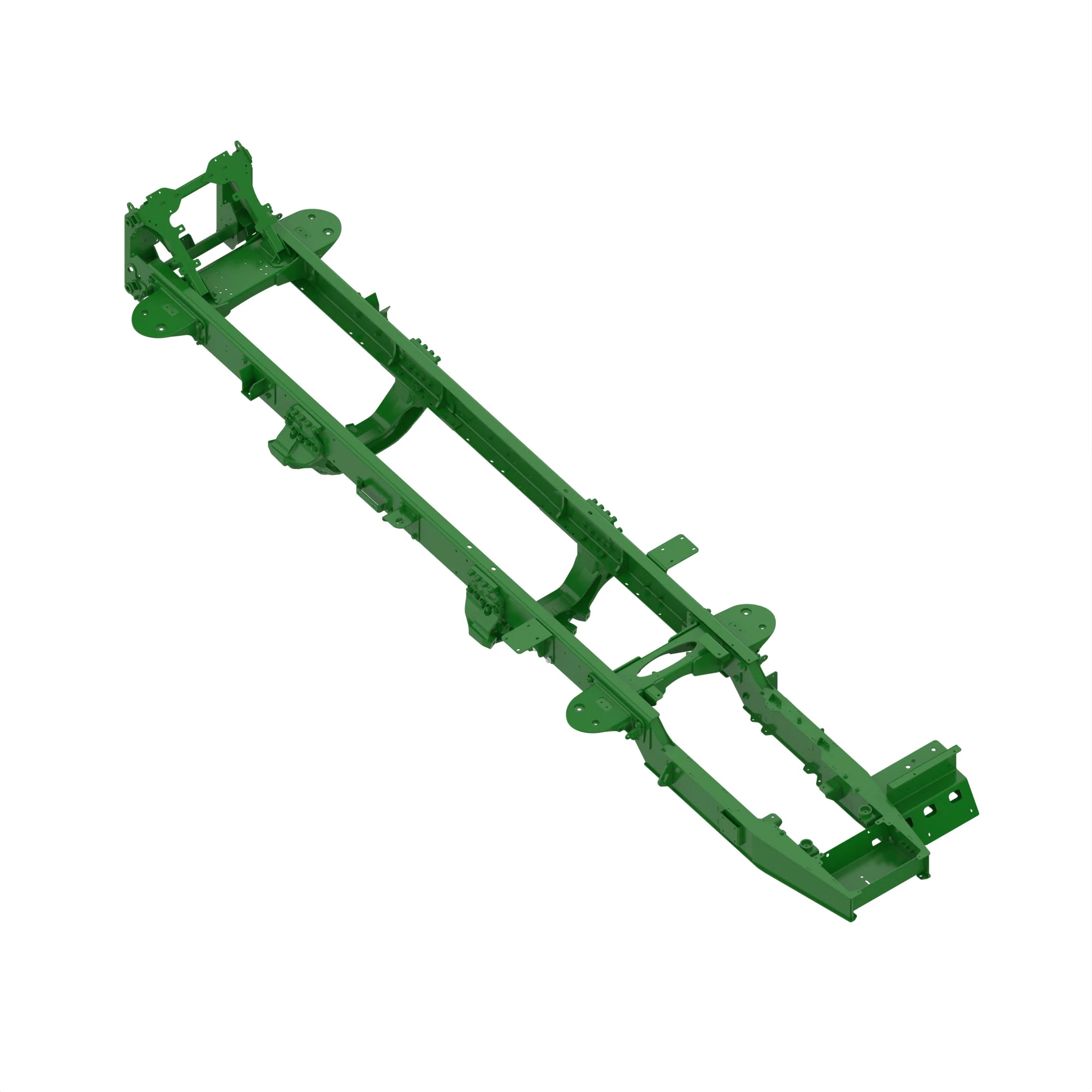 FRAME, BOLTED ASSEMBLY