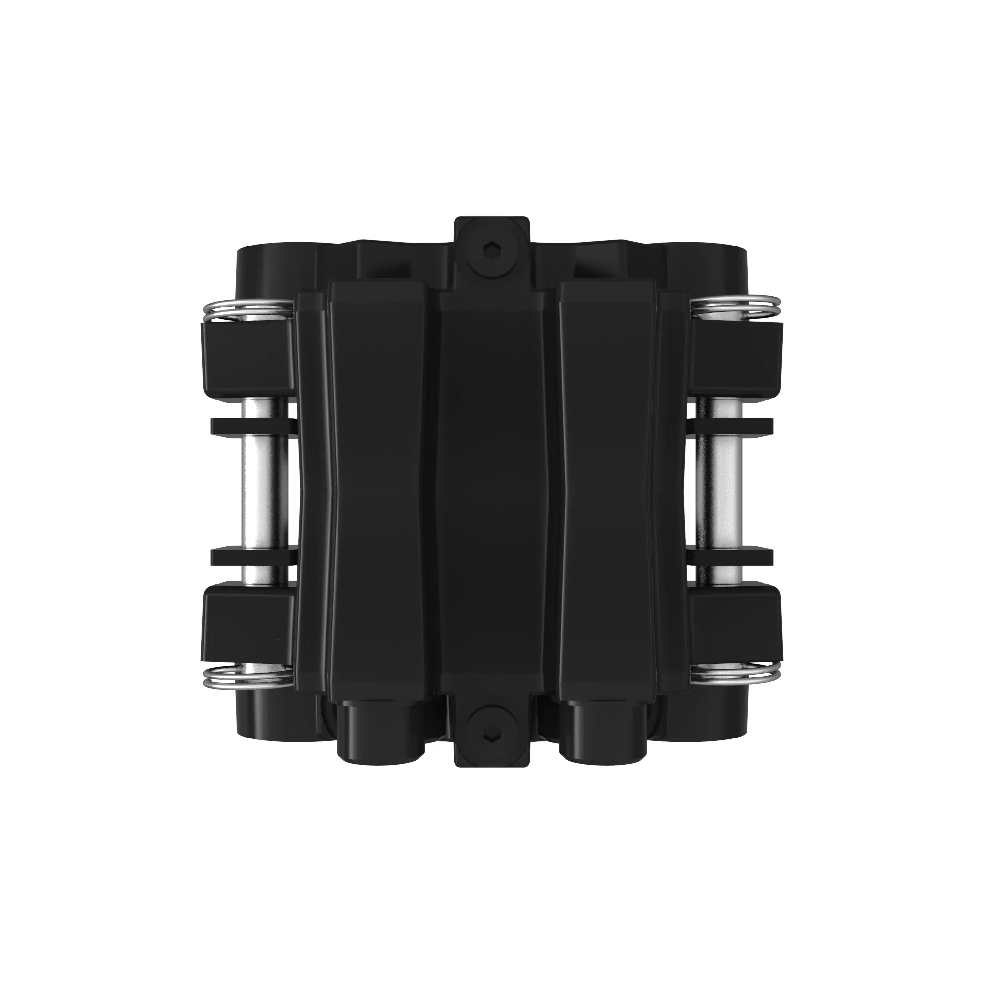 BRAKE, BRAKE ASSY, SINGLE CALIPER