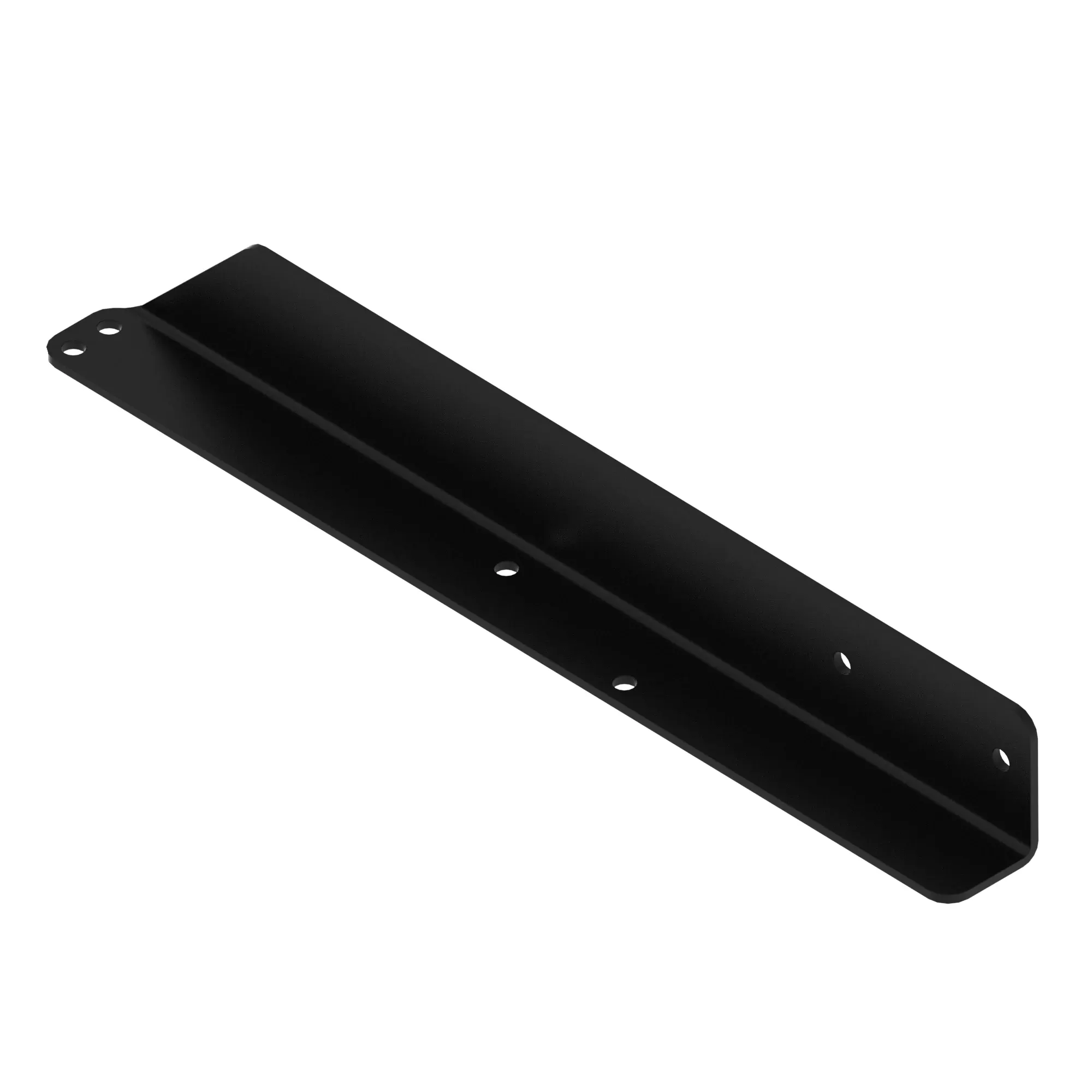 John Deere Rinse Tank Bracket - MT4401