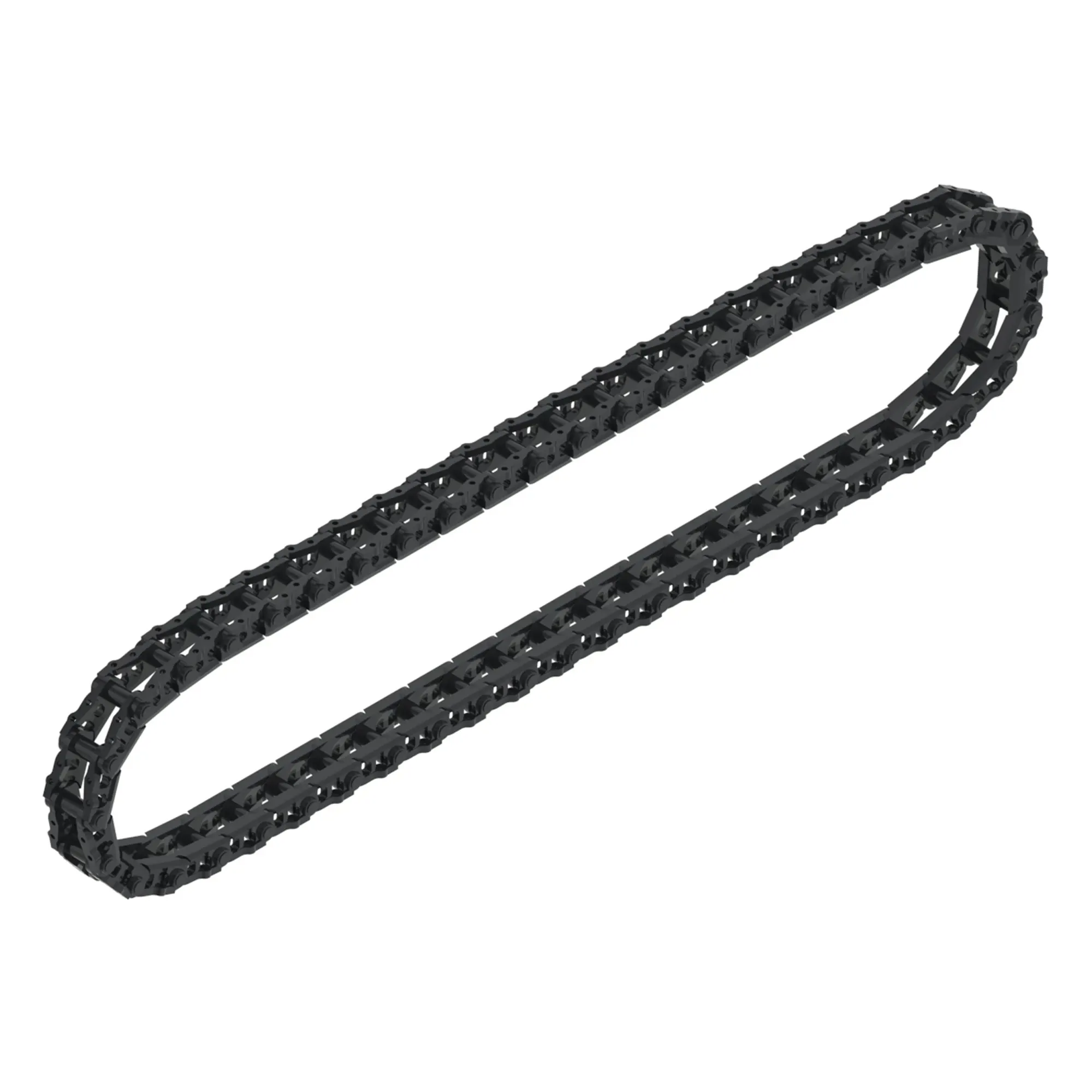 Track Chain W/O Shoes