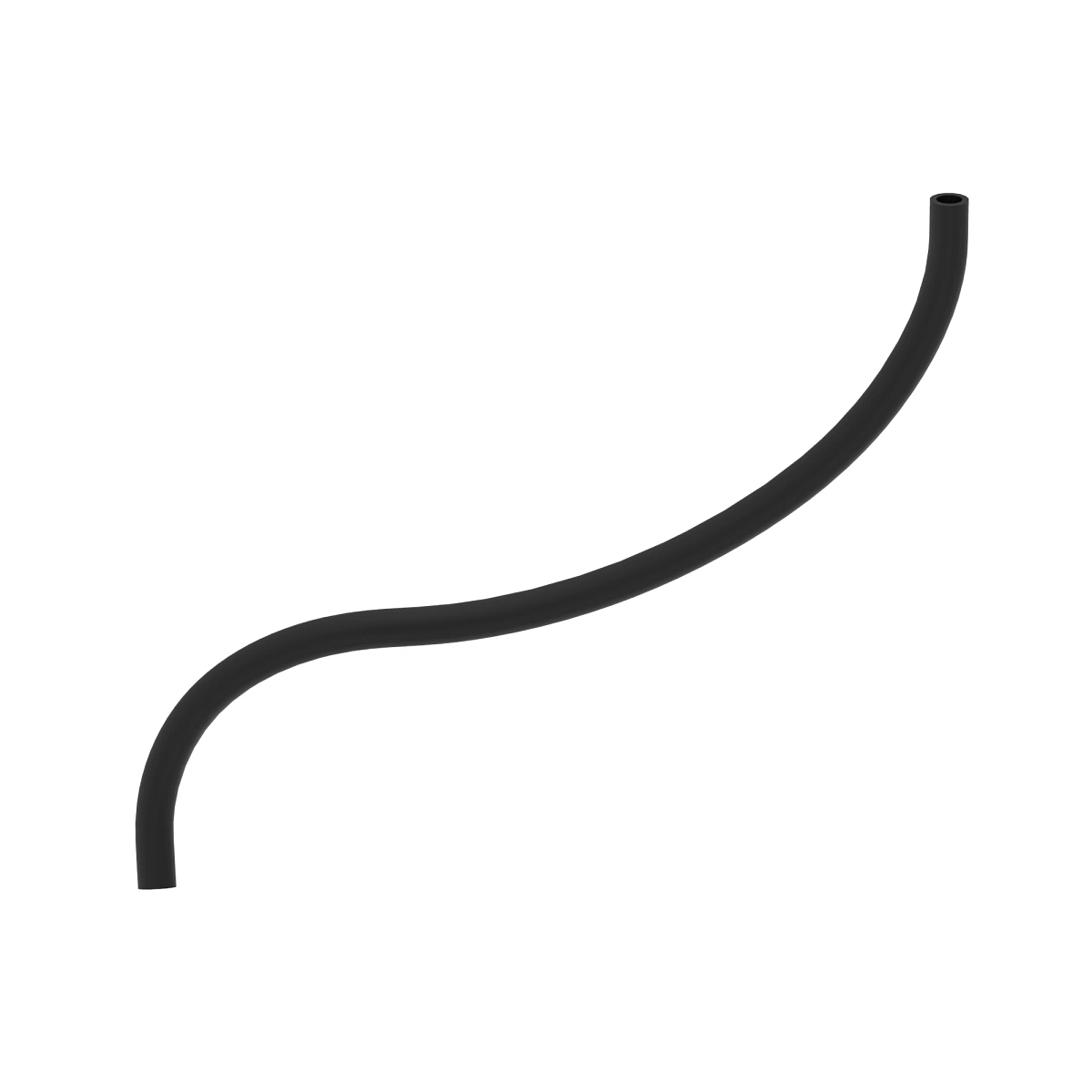 John Deere Coolant Hose - T358309