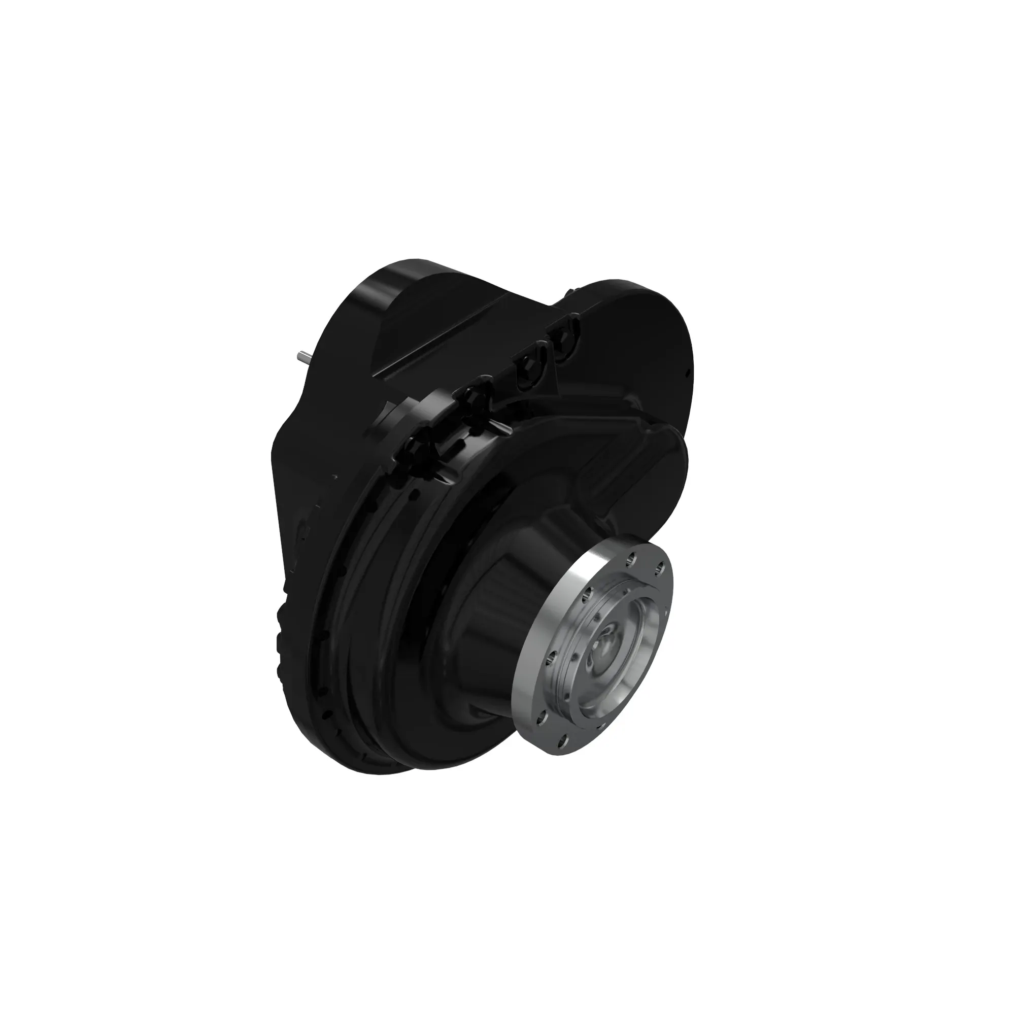 AT317369: Right Side Final Drive