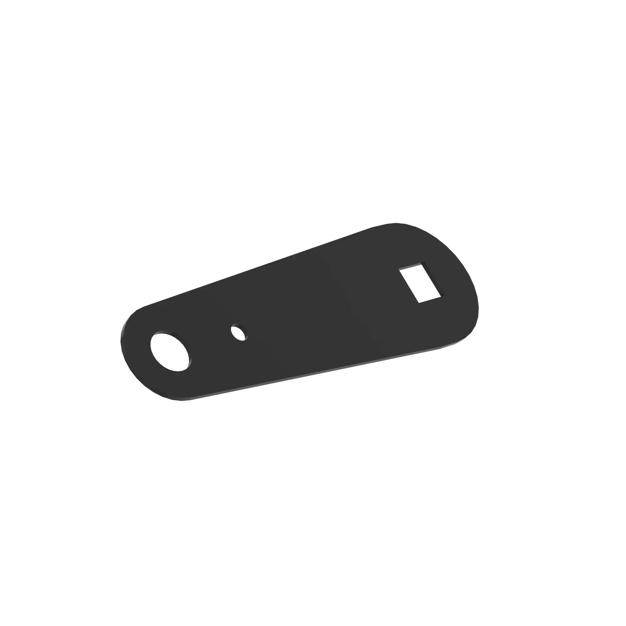 John Deere Strap - A62186