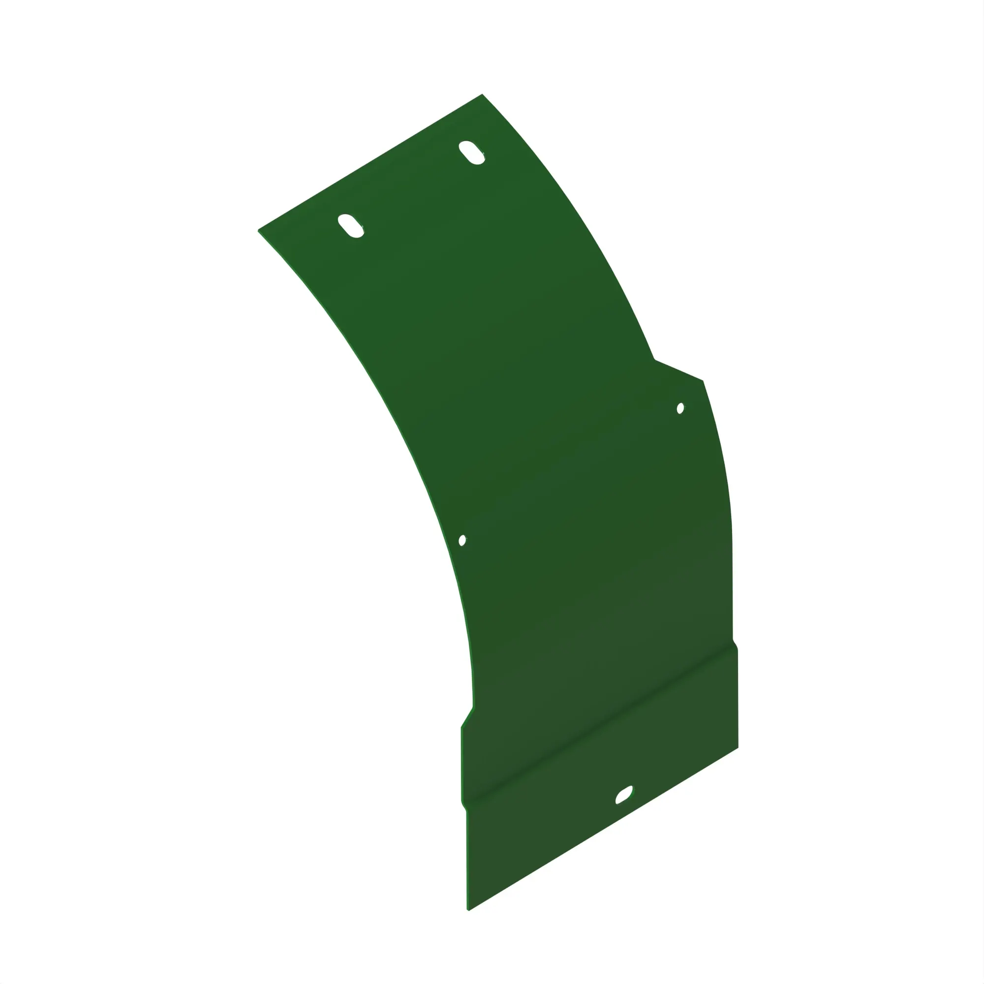 COVER, TRANSITION HSG W/O GREENSTAR