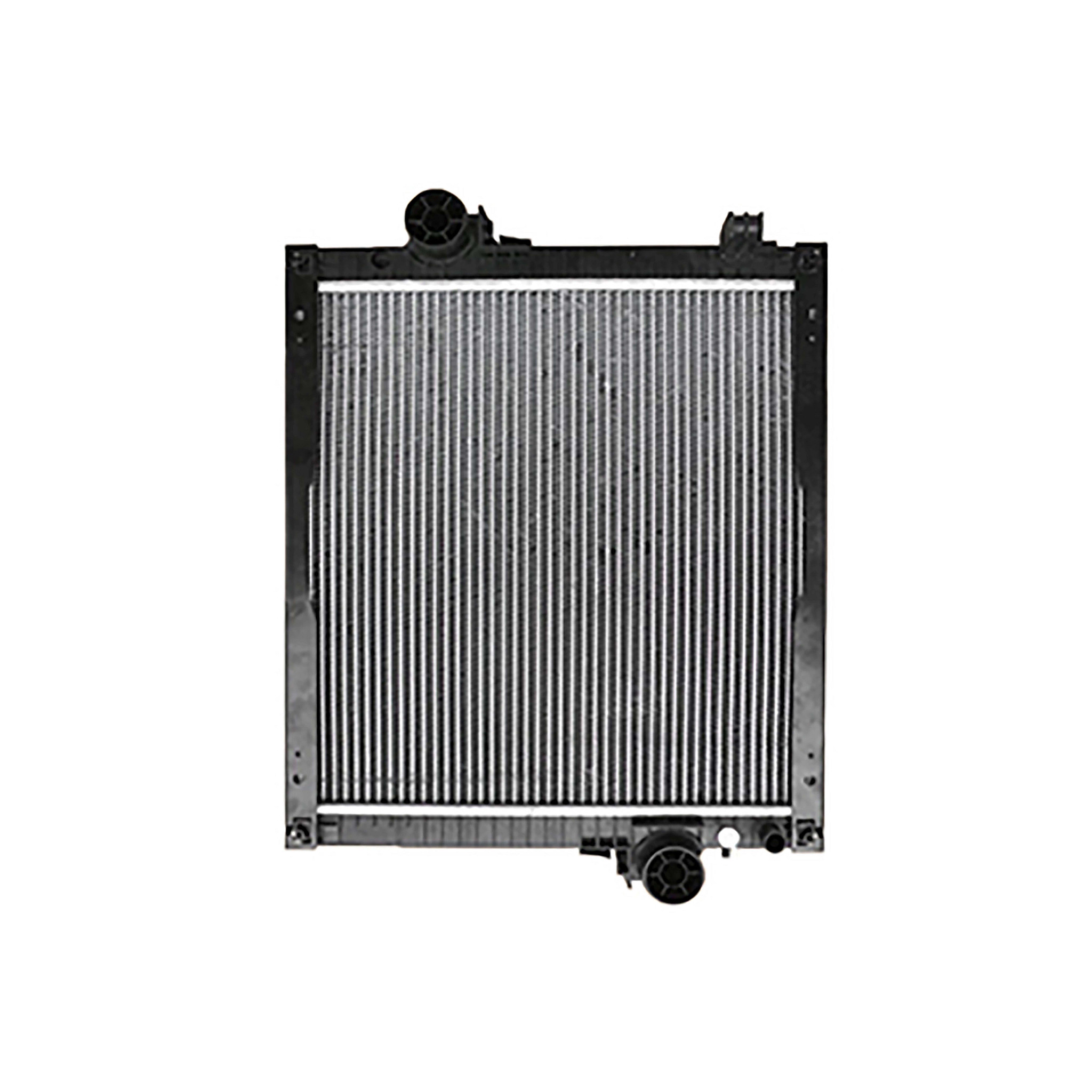 WATERCOOLER ASSY. 40 RIPS