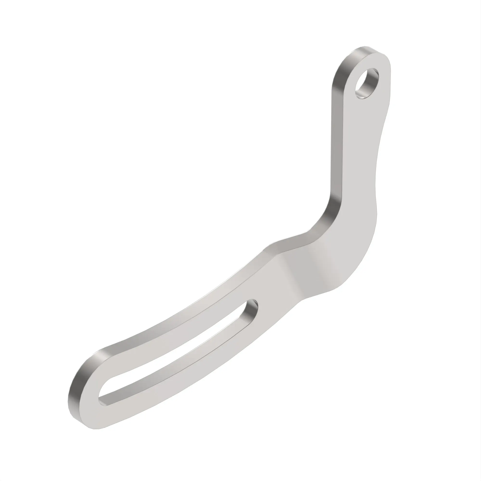 BRACKET, V-BELT TENSION