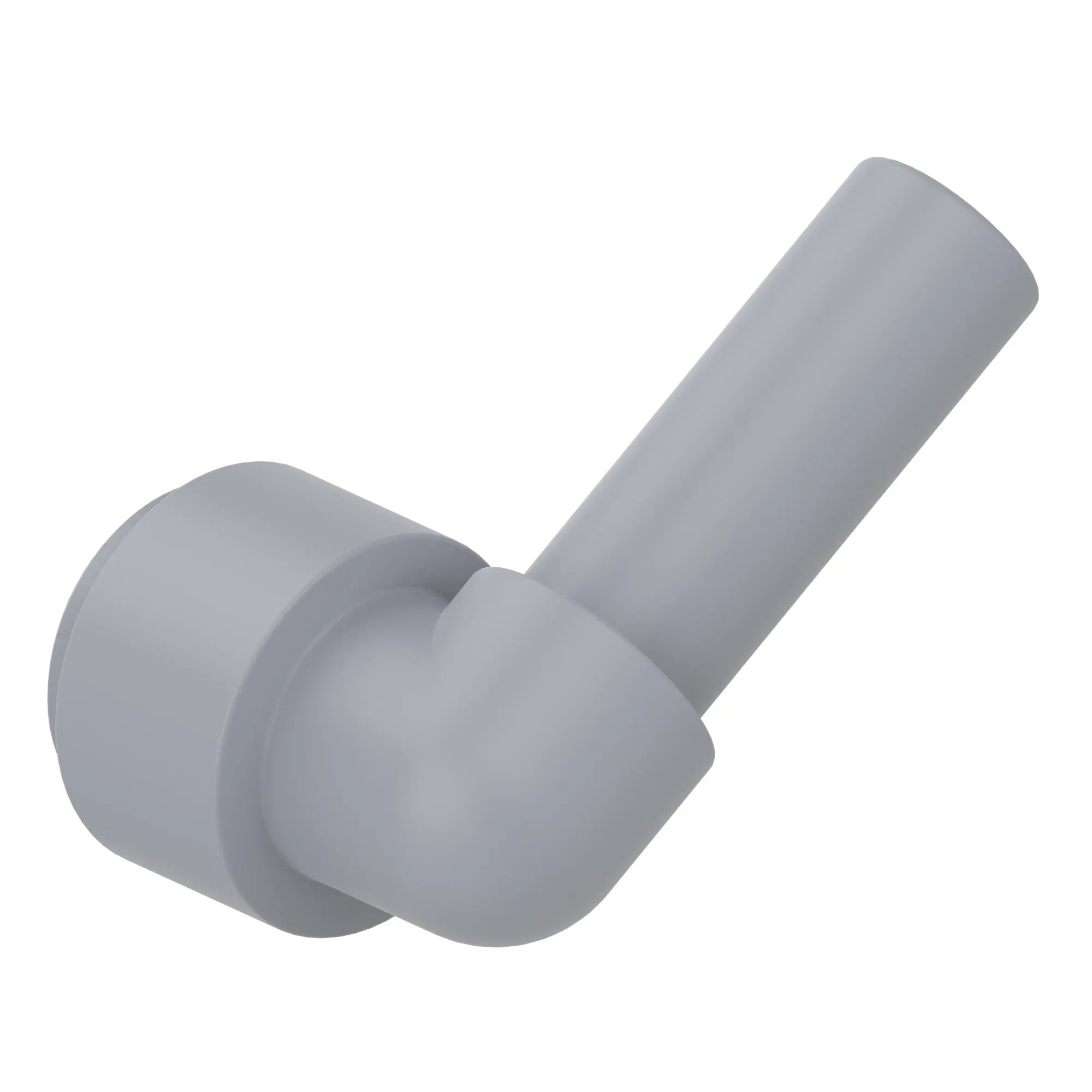 John Deere Elbow Fitting - AN206808