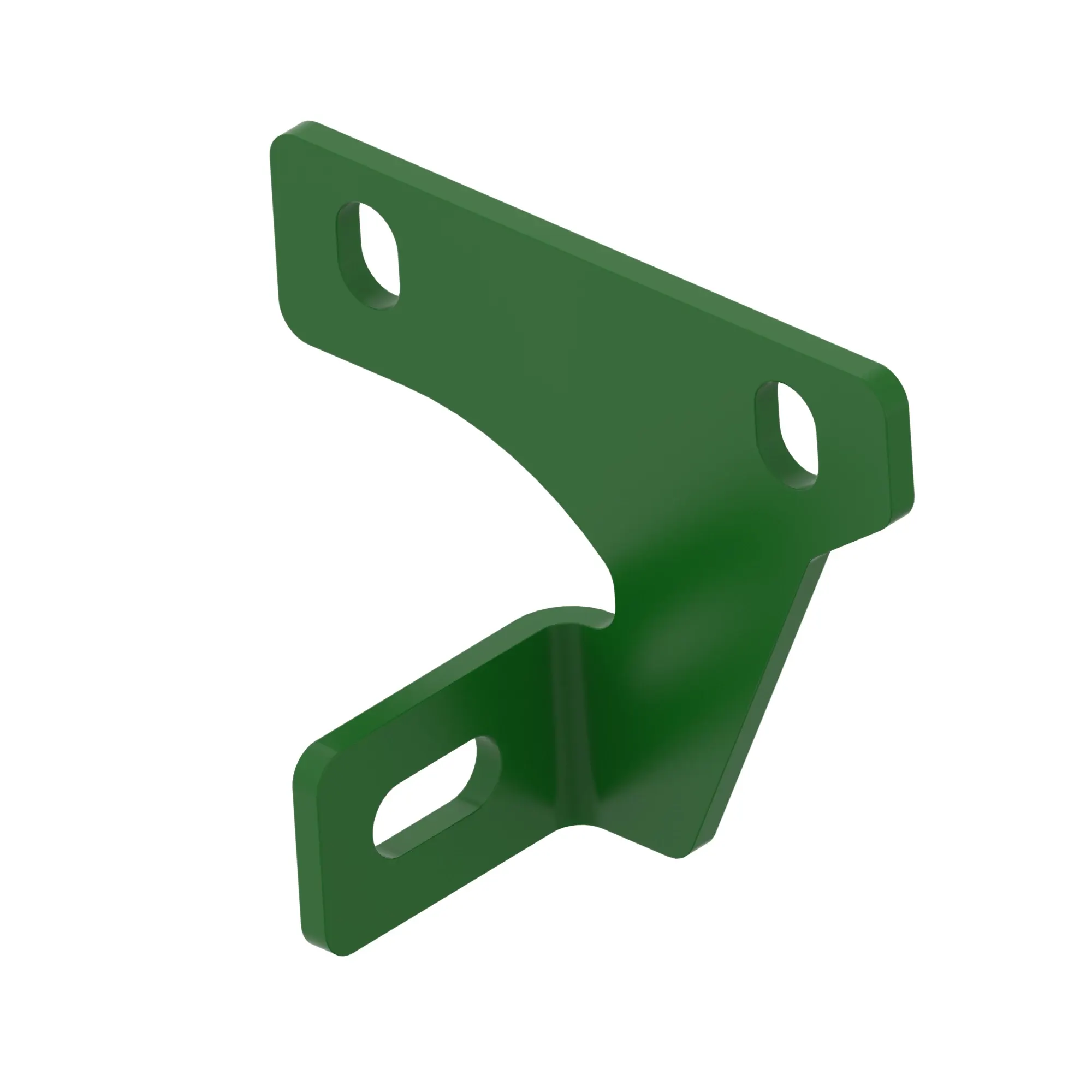 BRACKET, BRACKET-ROTARY SCREEN DRIV