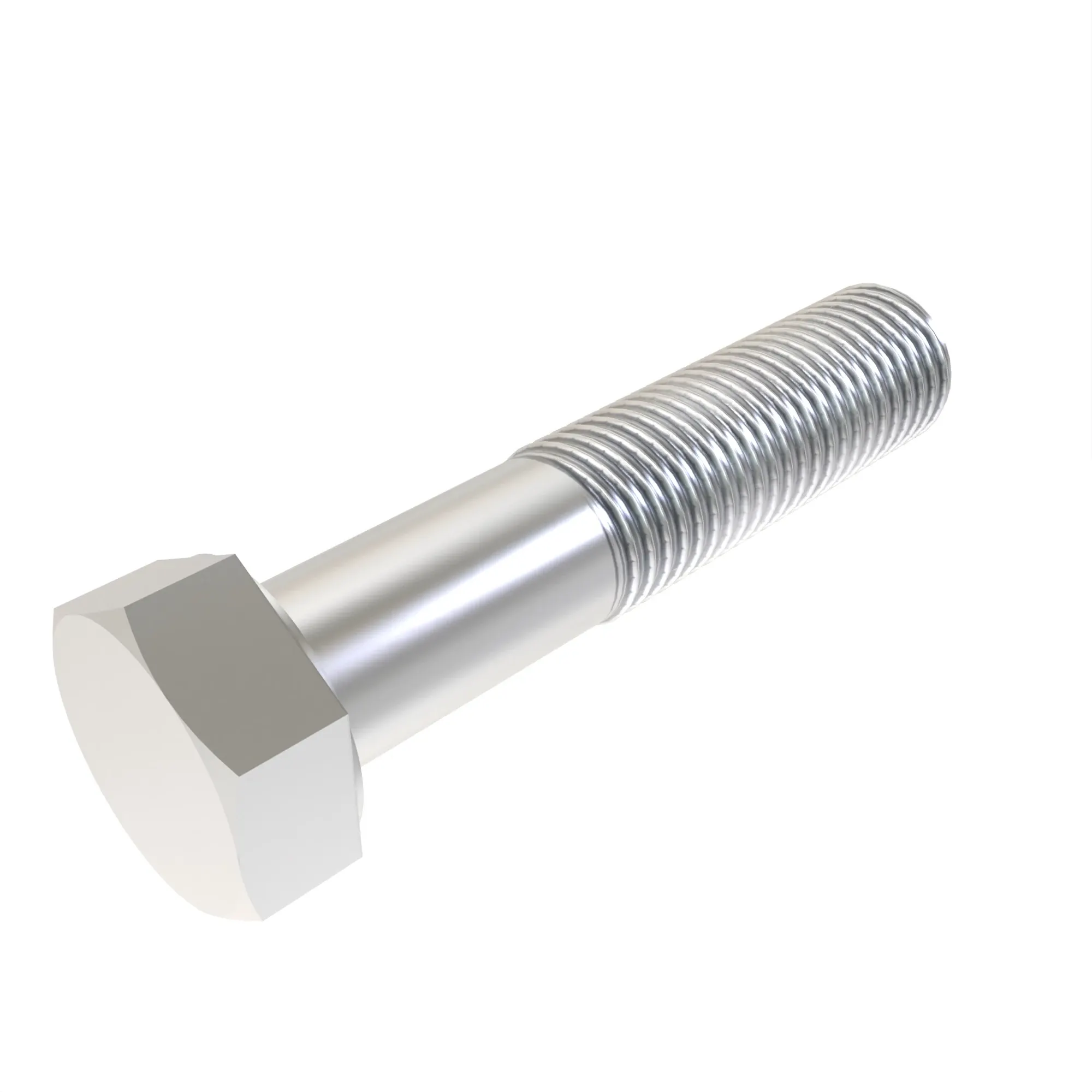 SCREW, HEX HEAD