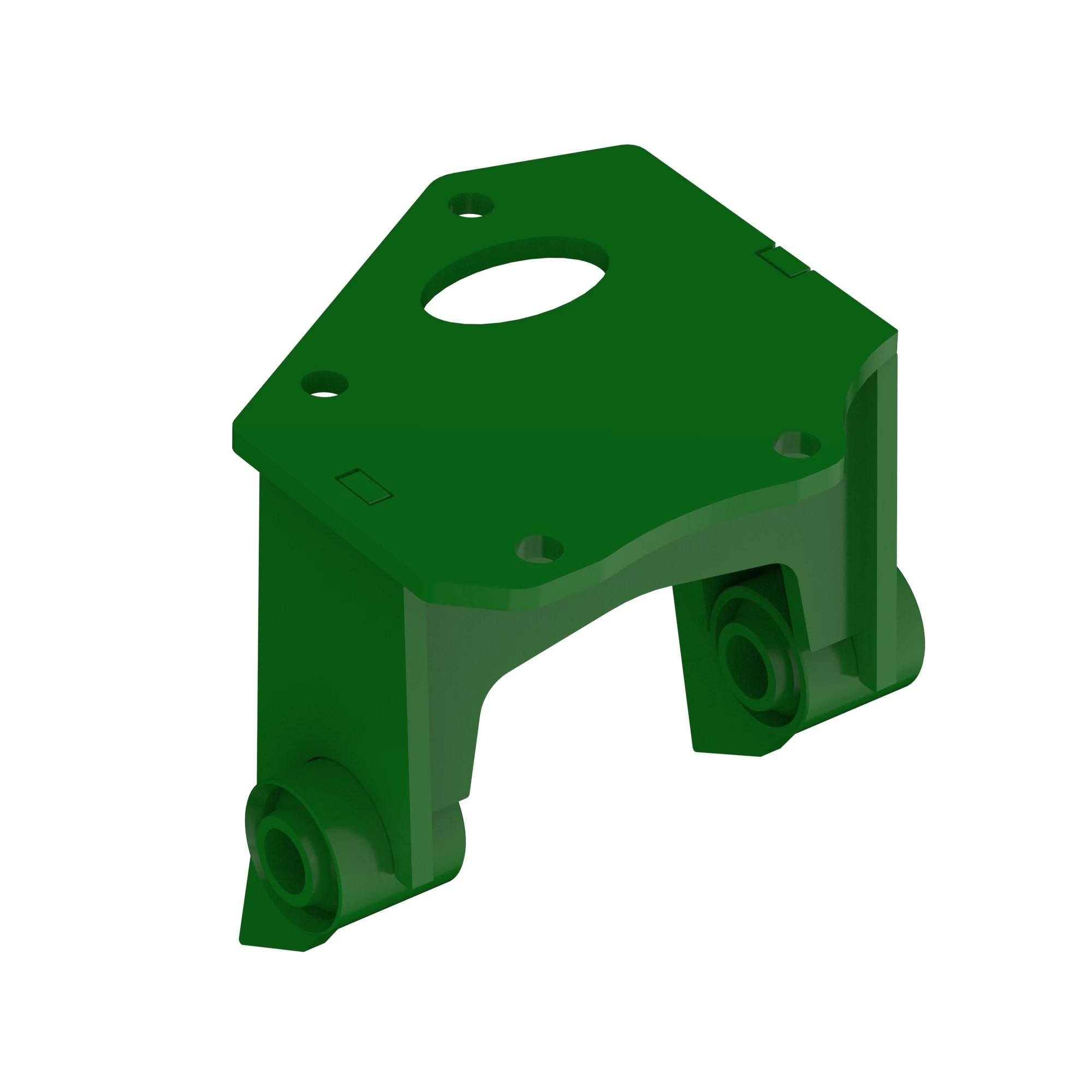 John Deere Bracket - AXE92549