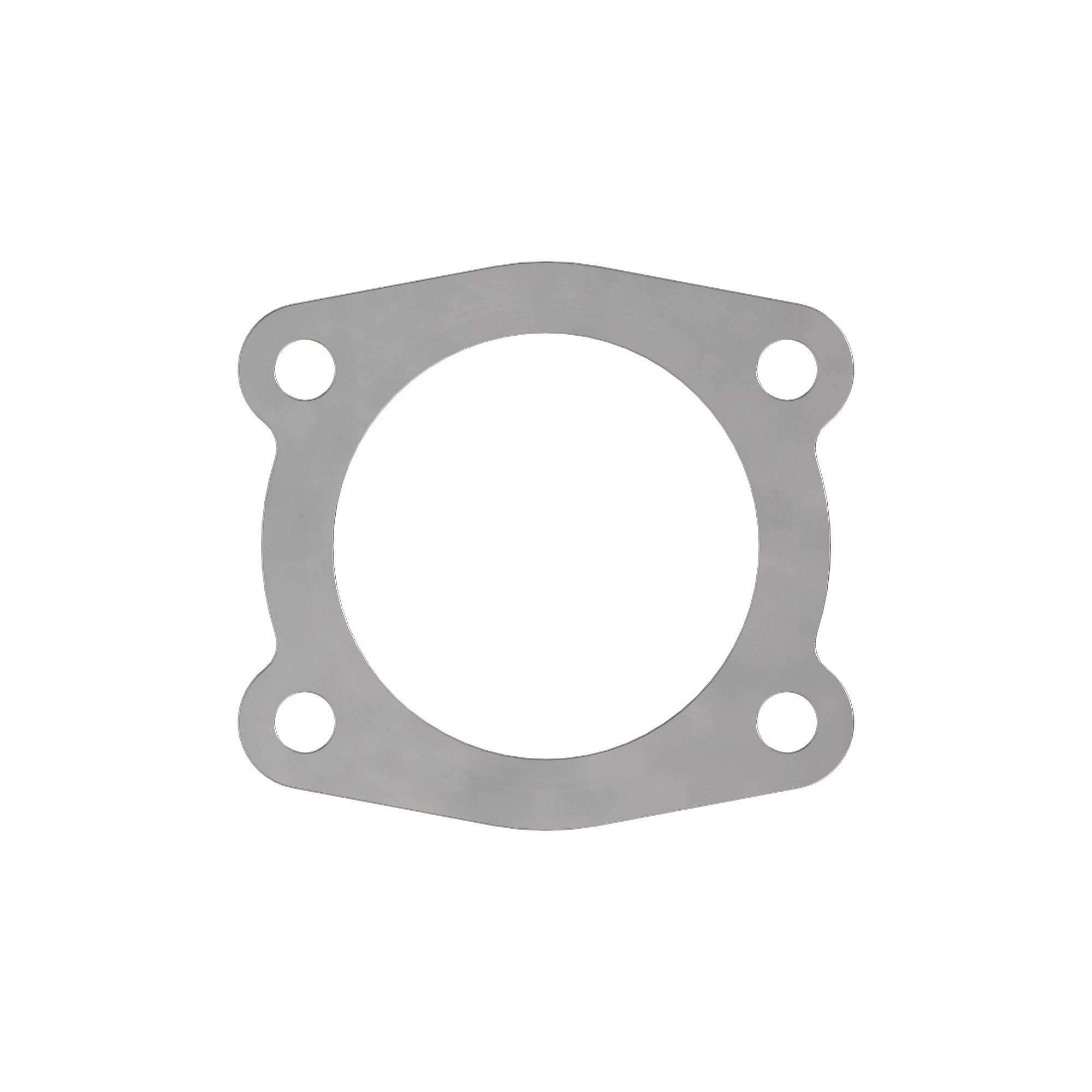 PLATE, POWERSHFT REAR BRG RETAINING