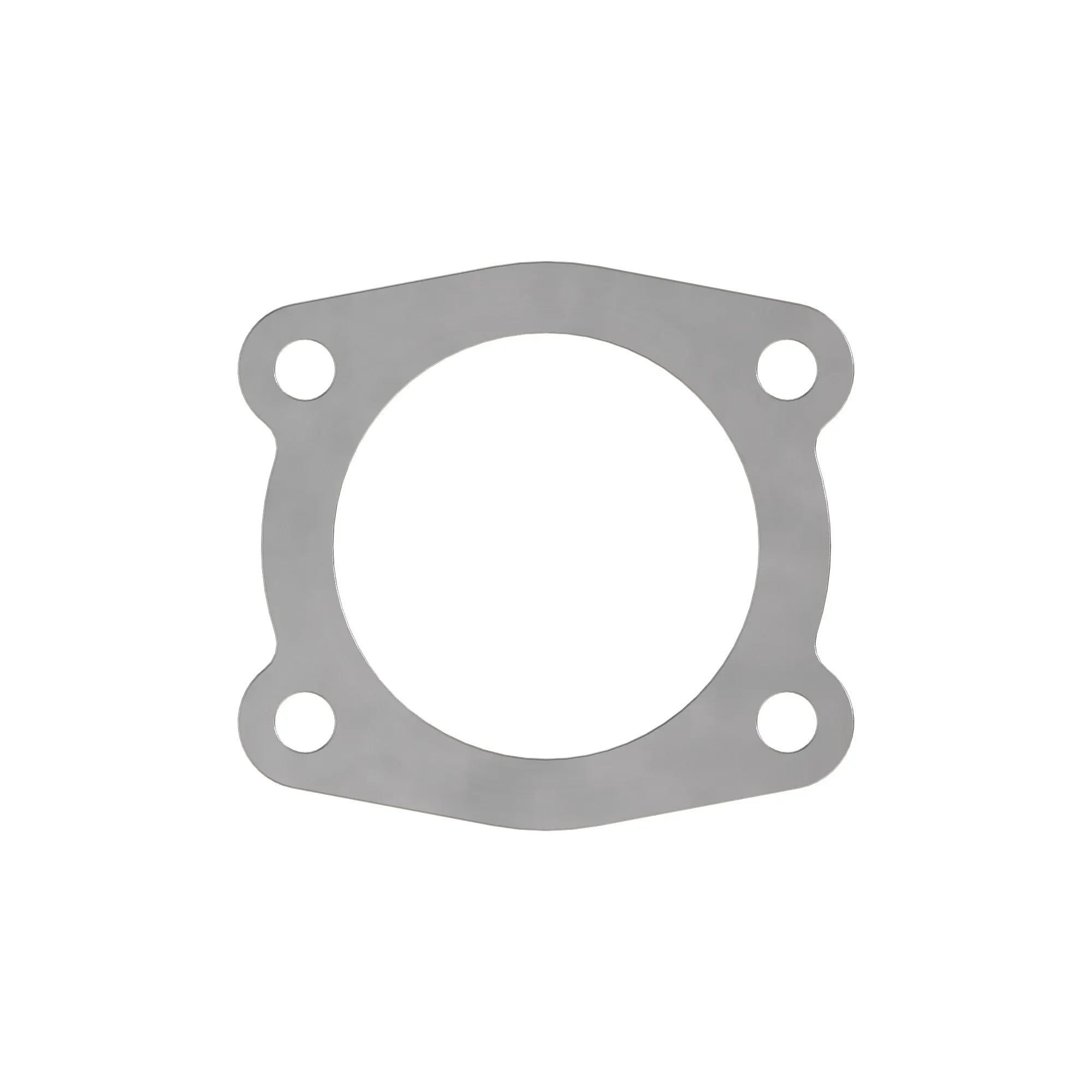 PLATE, POWERSHFT REAR BRG RETAINING