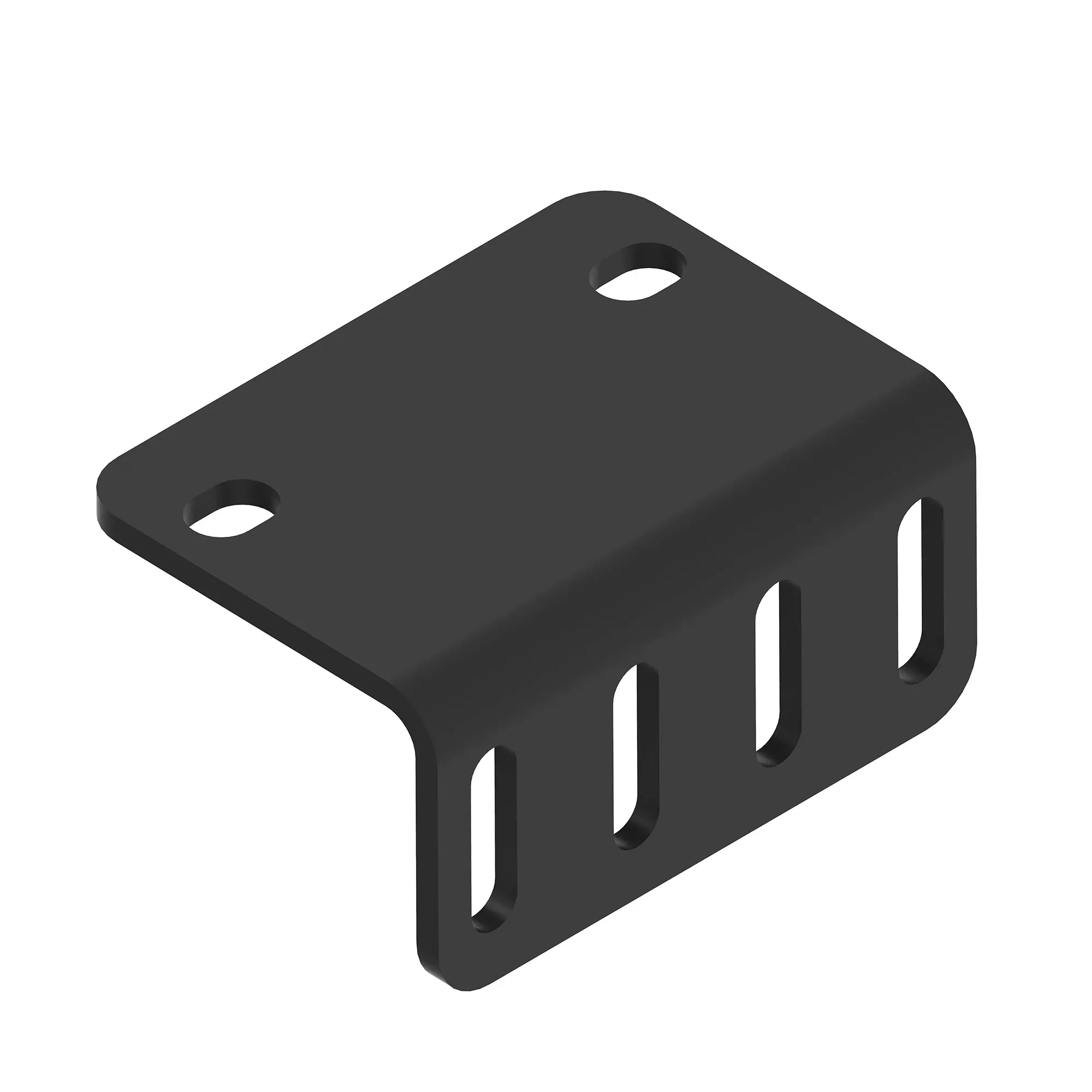 John Deere Chain Guard Bracket - FH333781