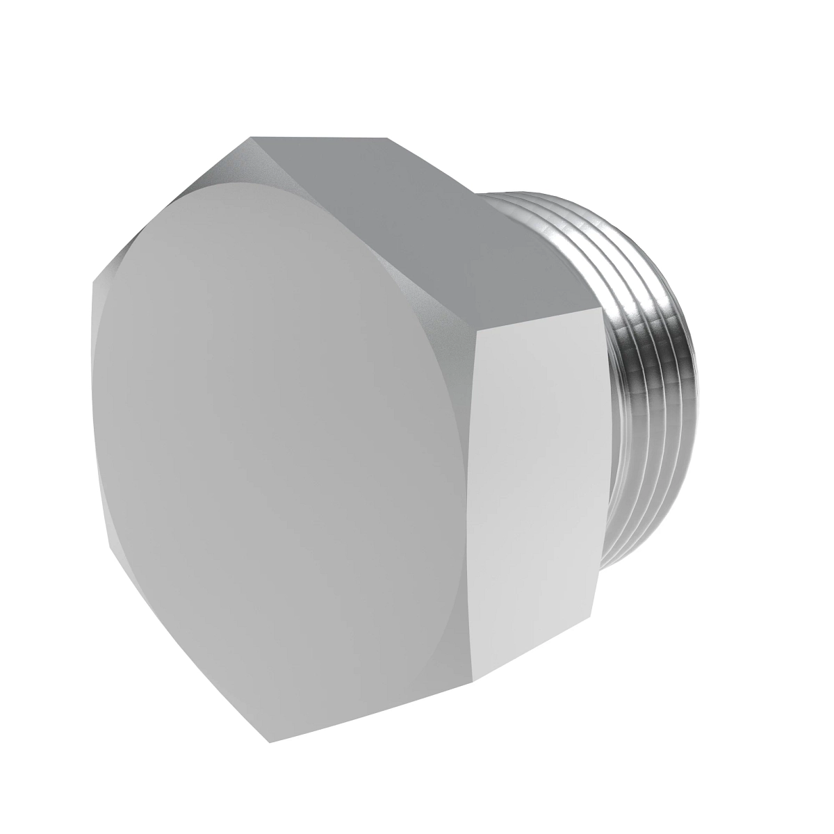 Plug, Jds 217.2-Pleh-7/8 In
