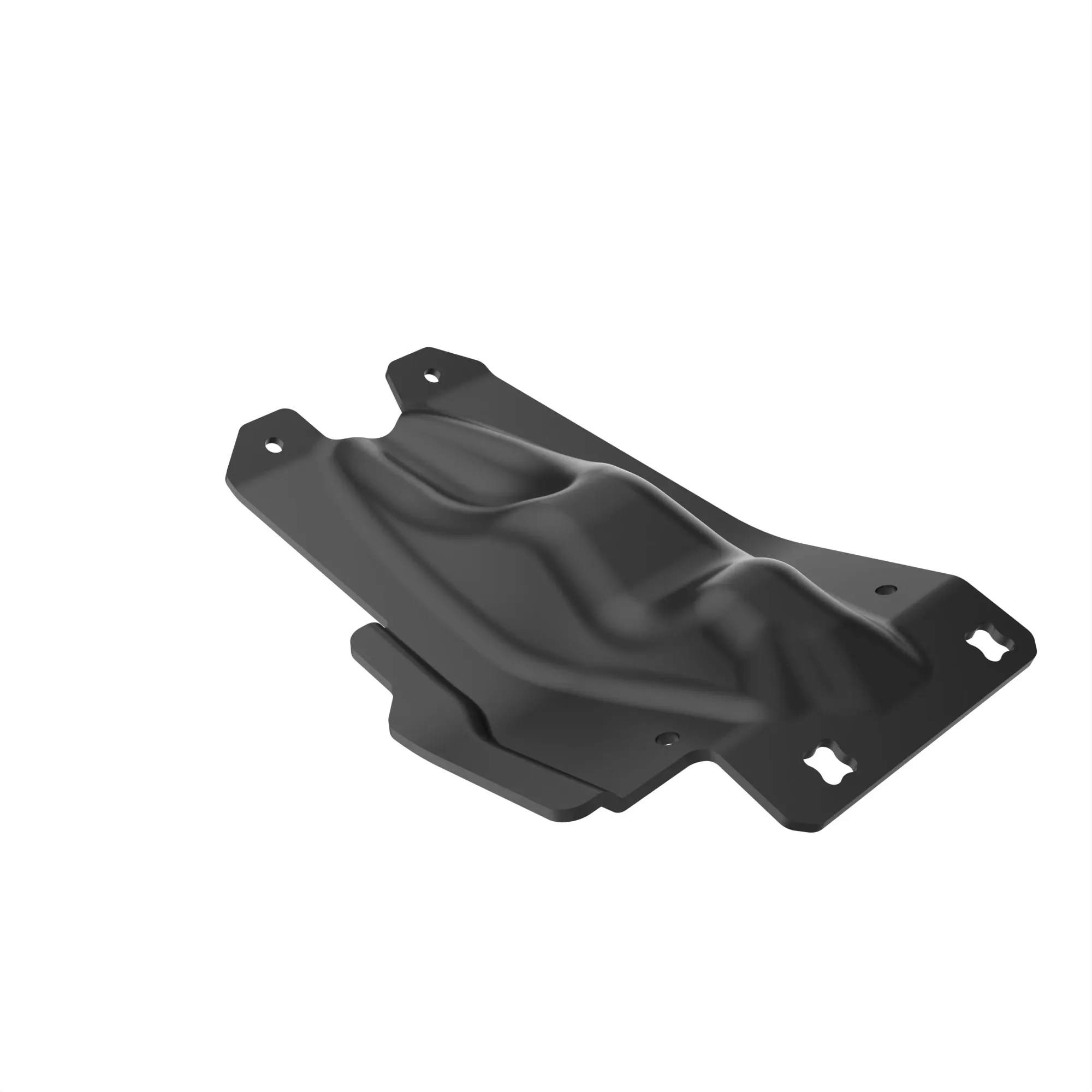 SKID PLATE