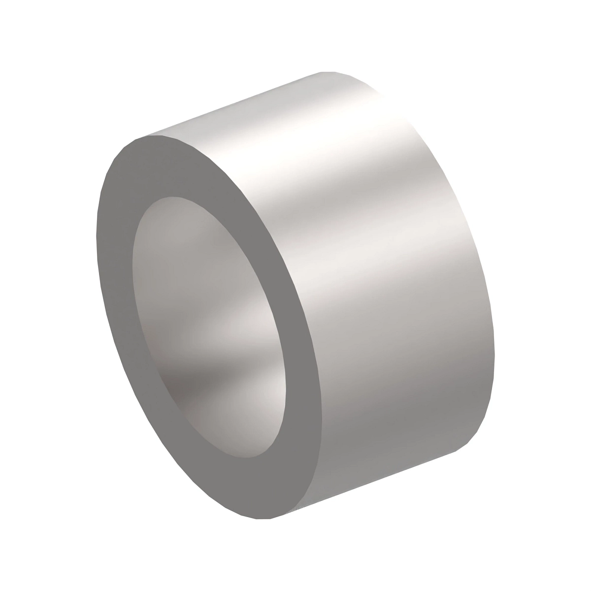Tube, Outer Hinge