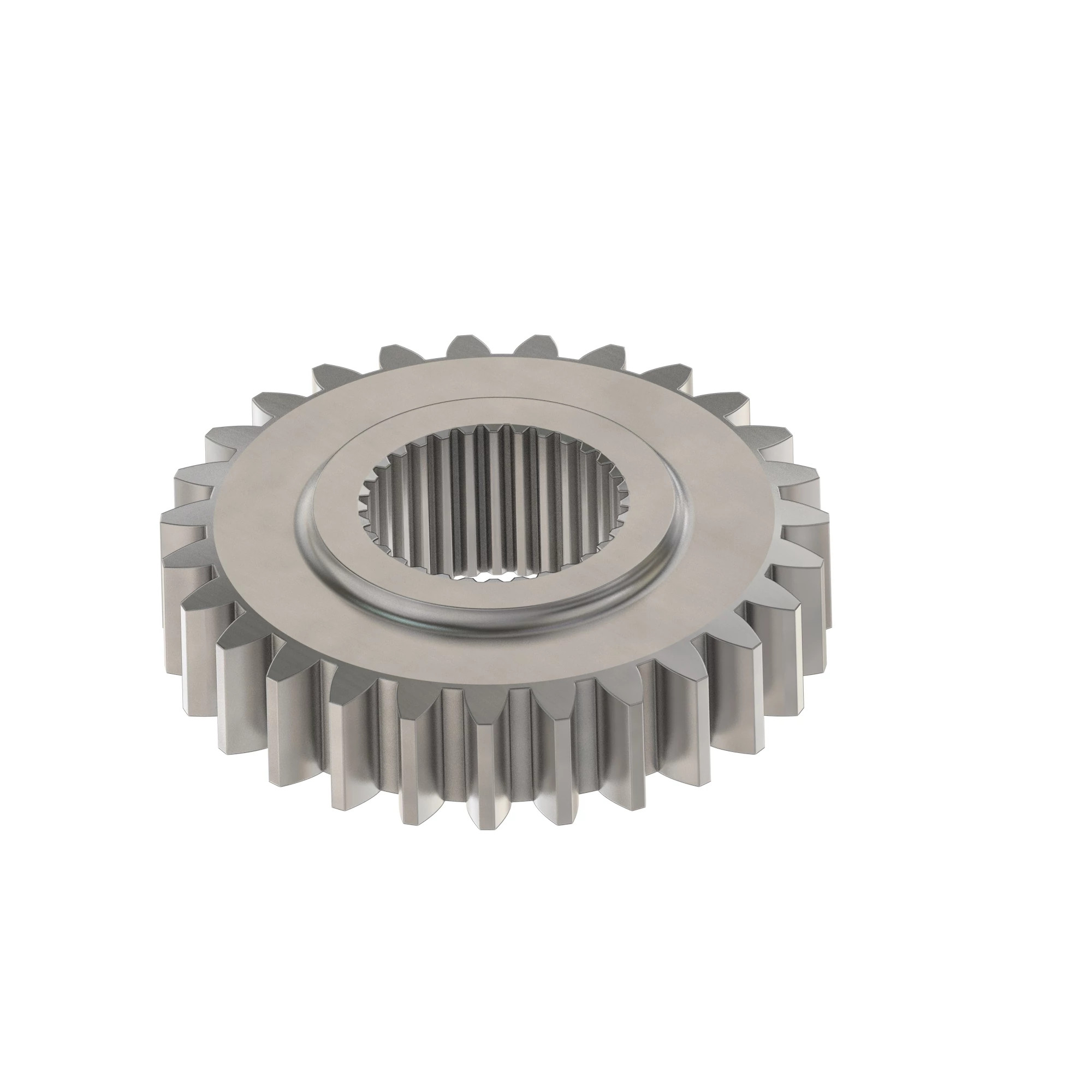 John Deere Center Shaft Spur Gear, 27 Teeth - 4023314