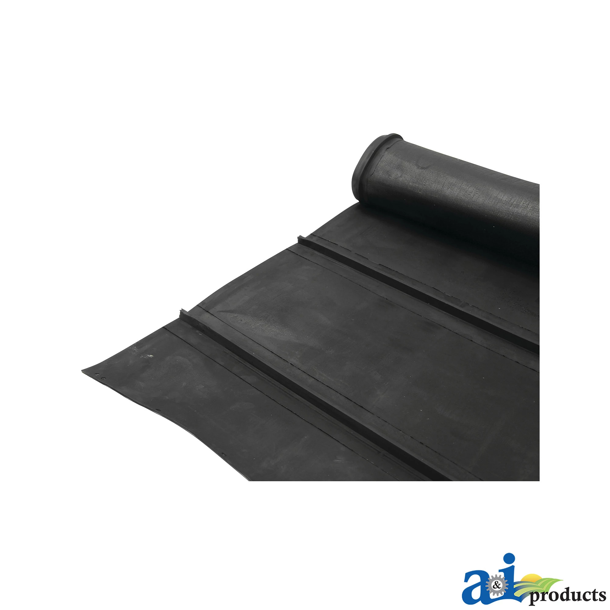 A&I Products Flat Belt - A-AH203047