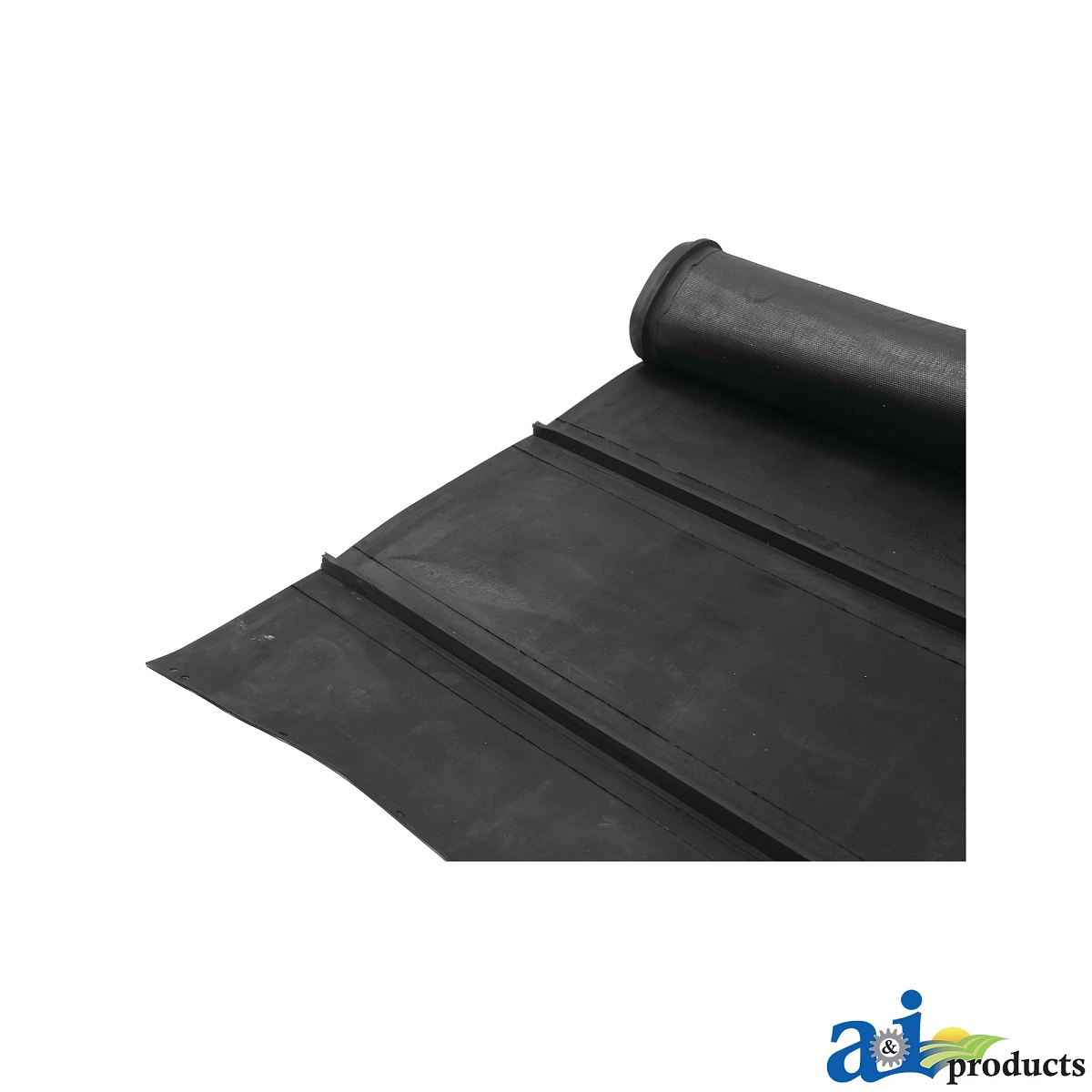 Center Draper Belt