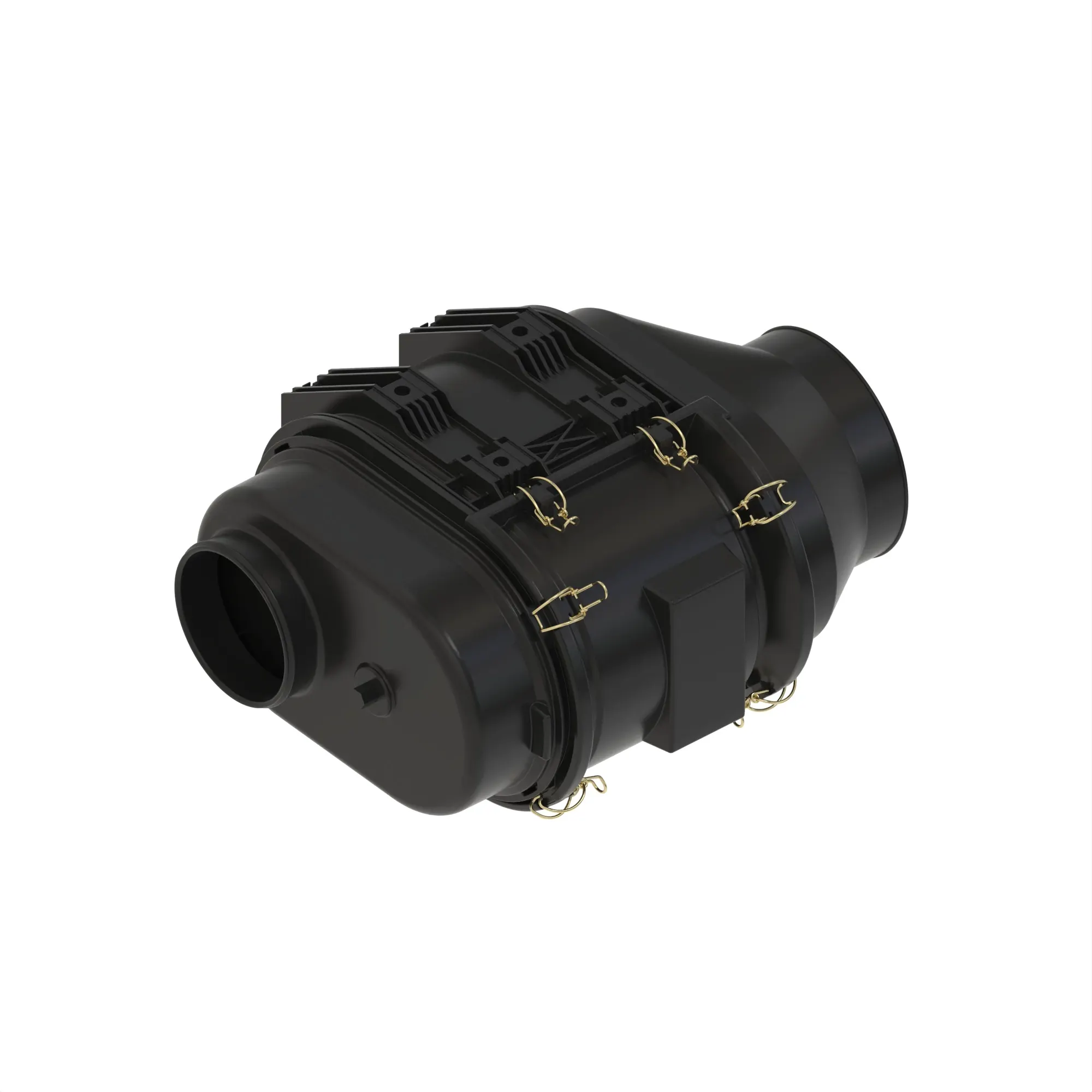 AT449715: Air Cleaner Assembly