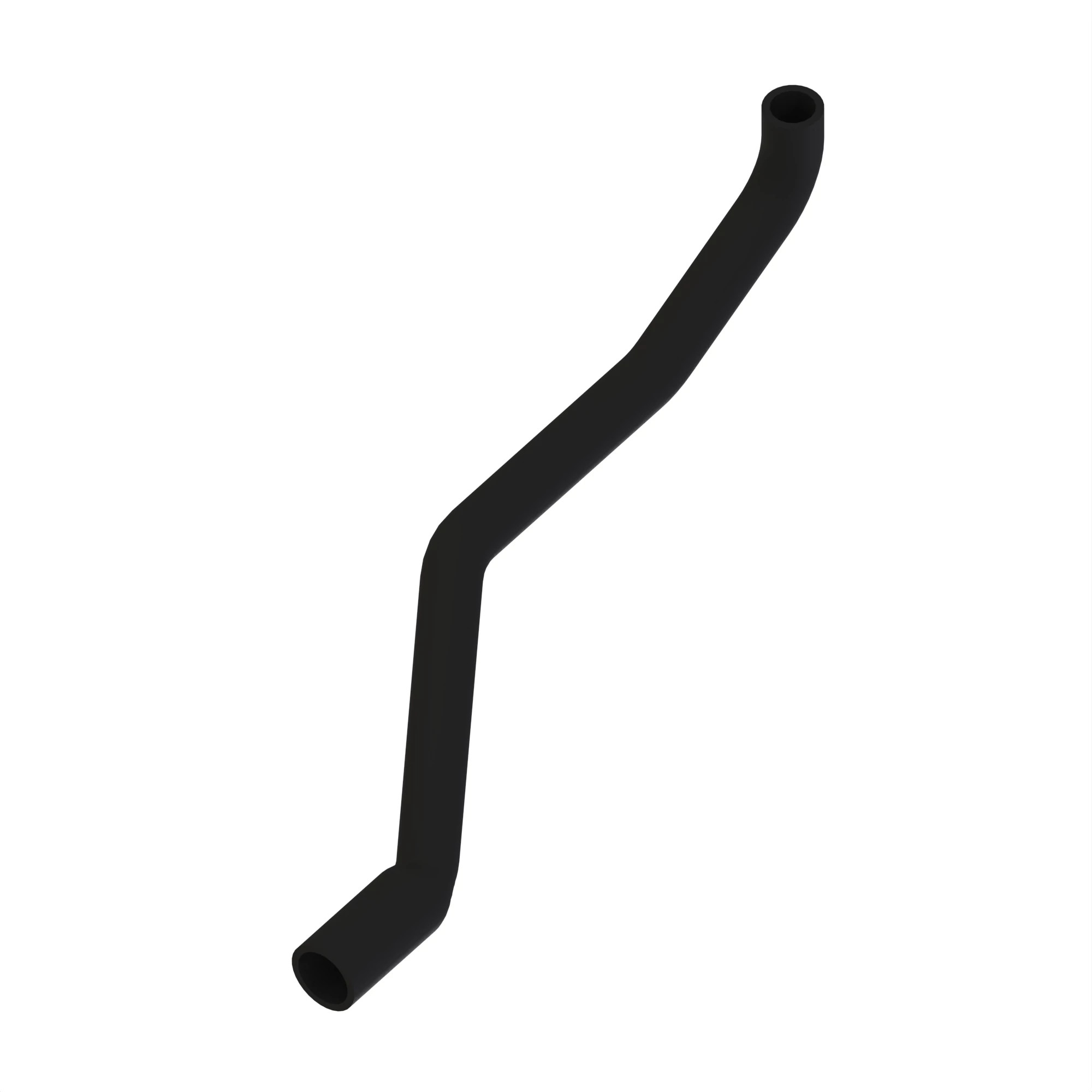 HOSE, RADIATOR TOP TANK TO ENGINE