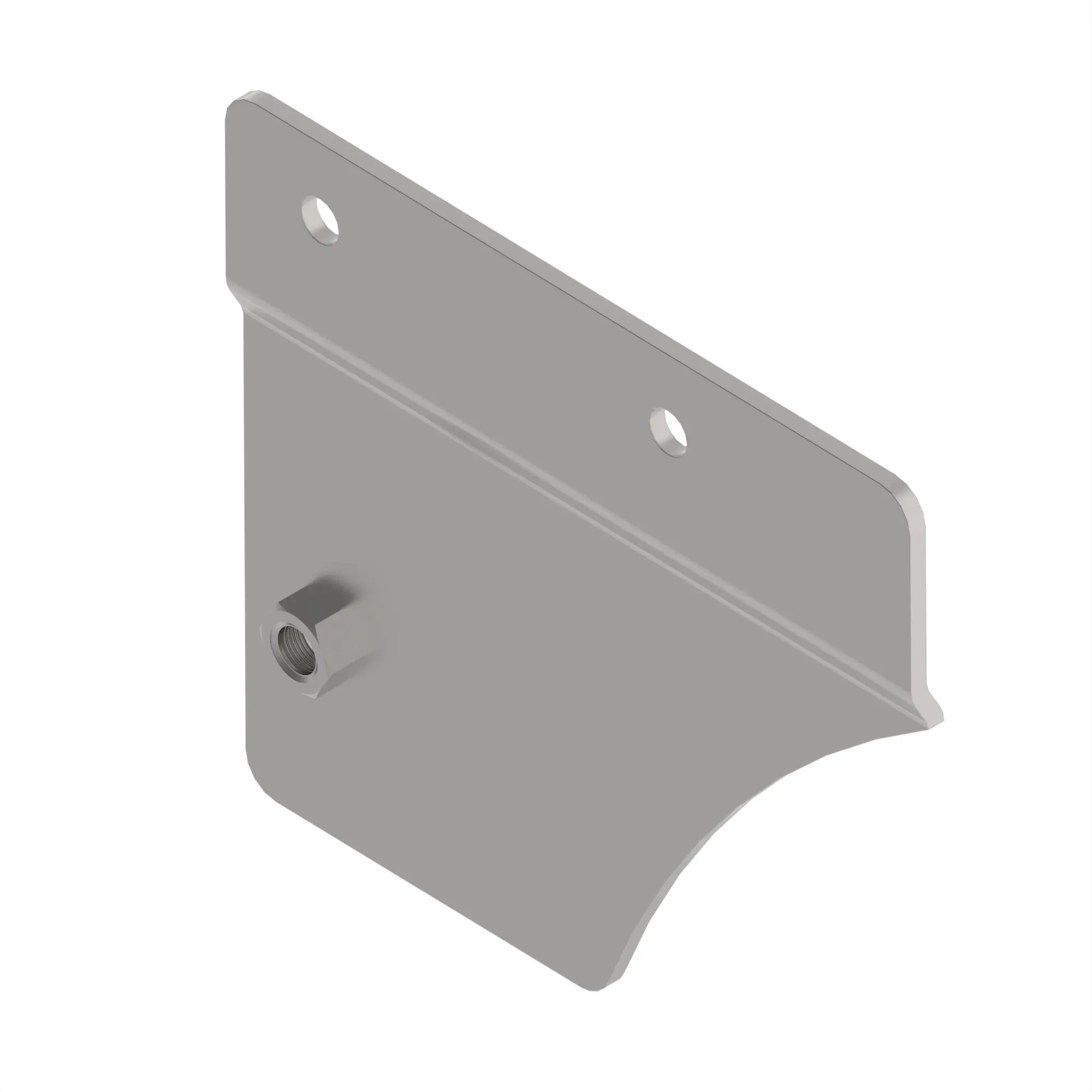 John Deere Bracket - SJ23502