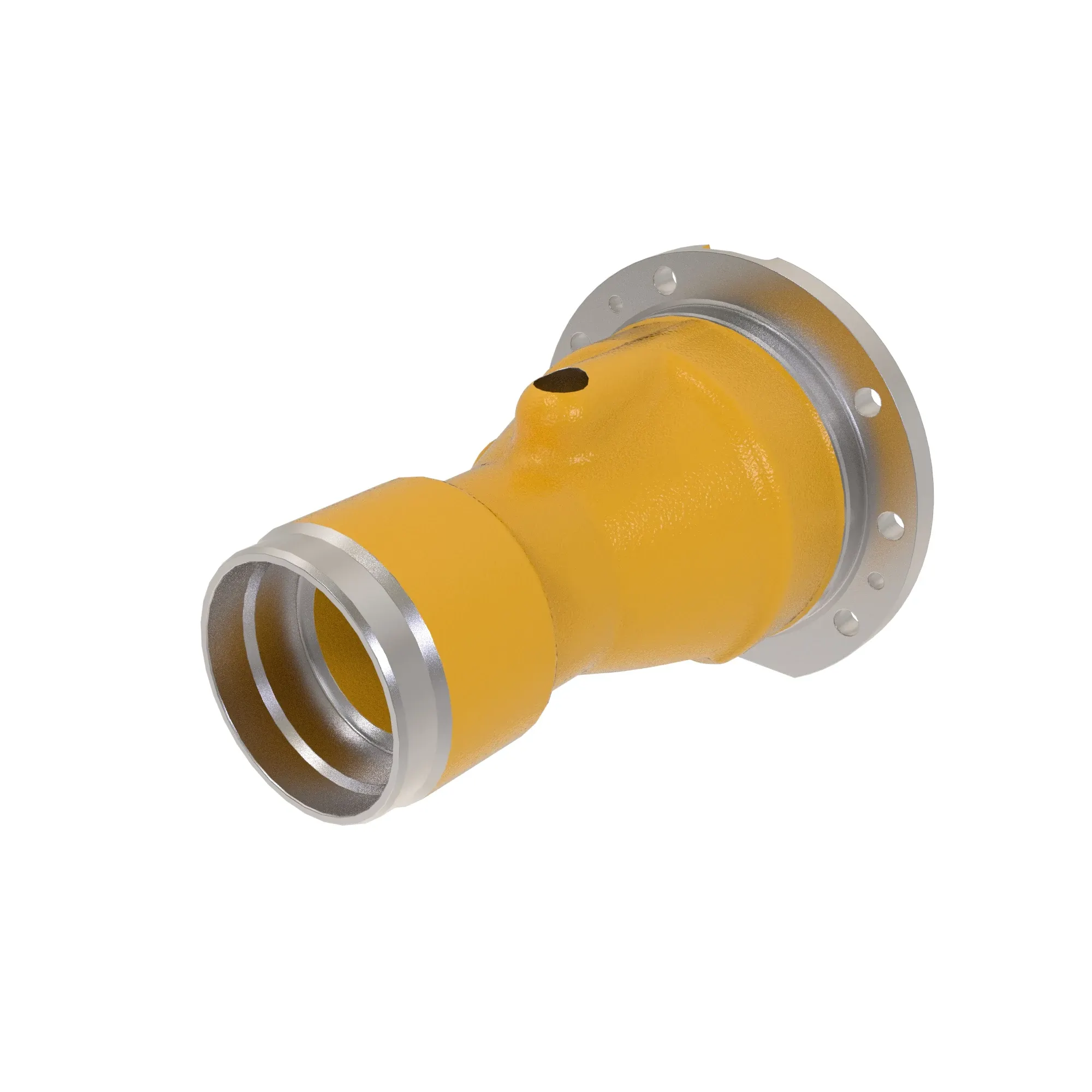 R343024: Input Quill Housing