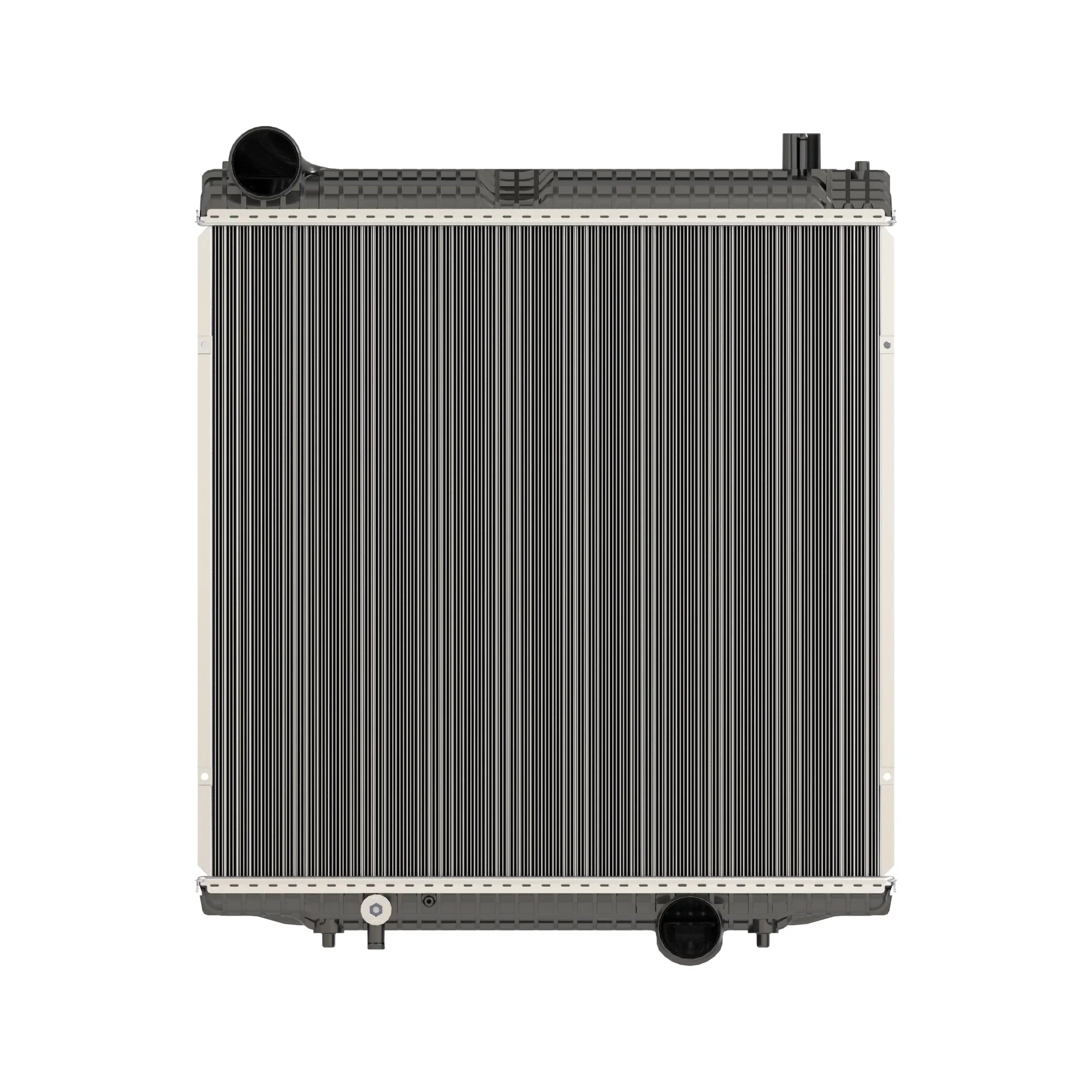 AL220810: Radiator
