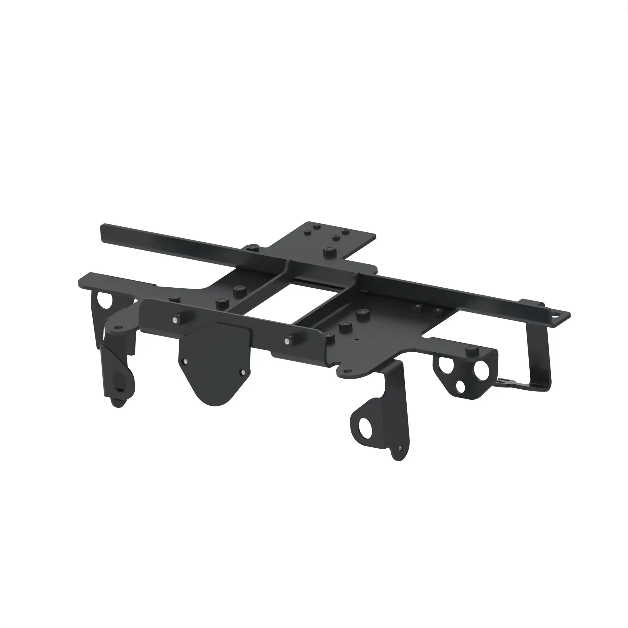 BRACKET, PE COOLER UPPER