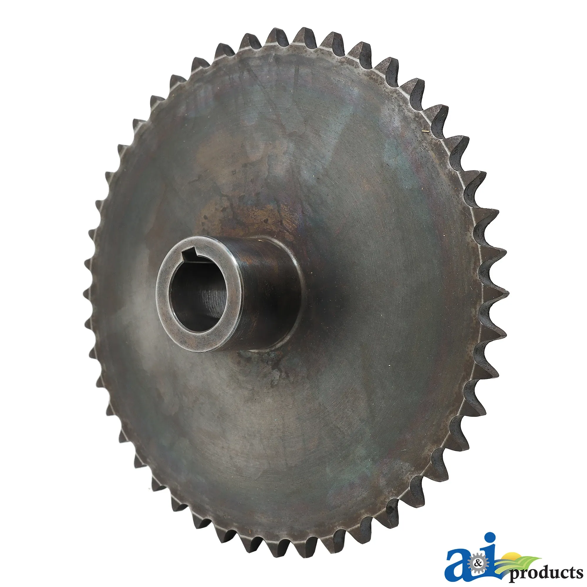 A&I Products Drive Sprocket - A-AH125080