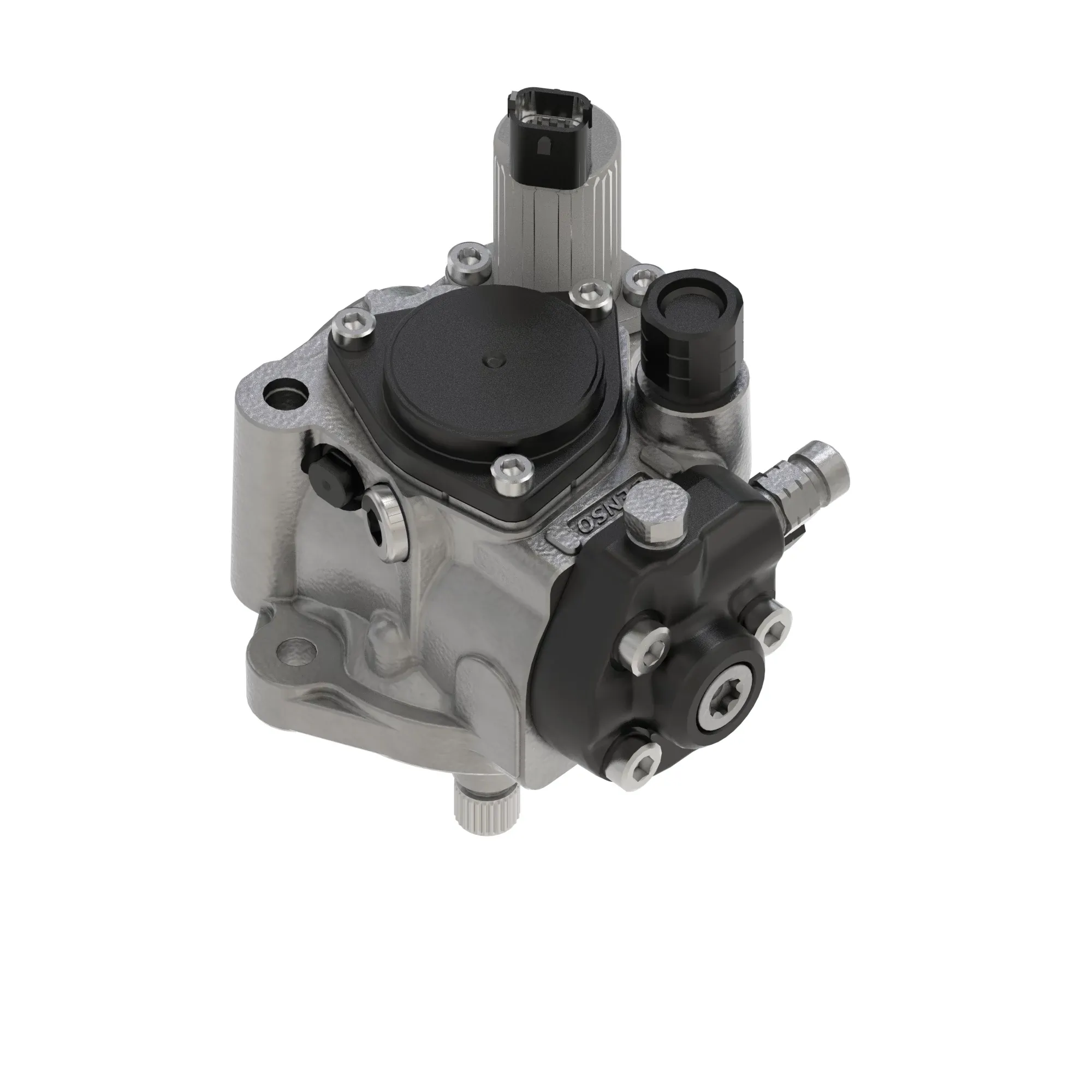 Fuel Injection Pump