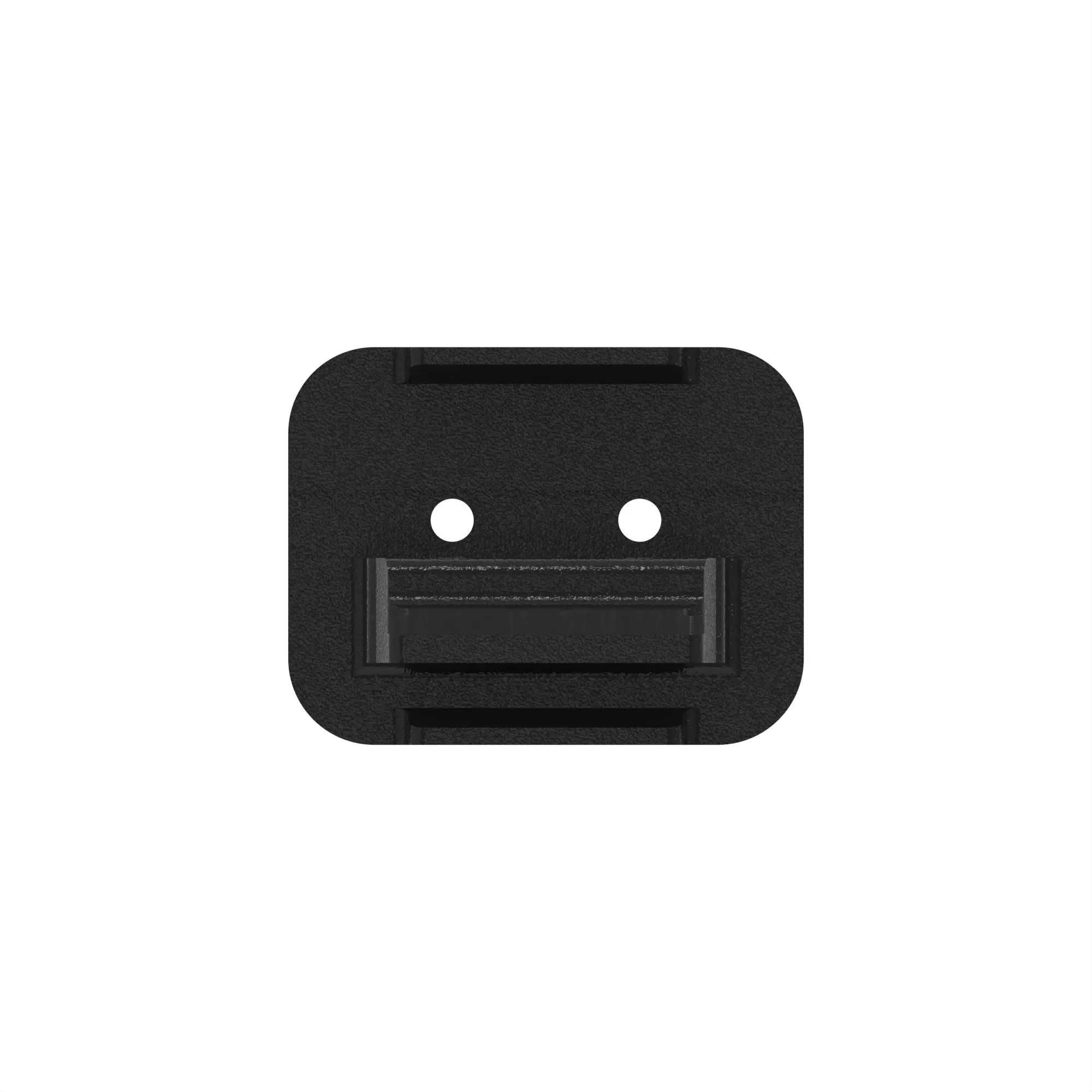 DEUTSCH DT SECONDARY LOCK (2 SOC.)
