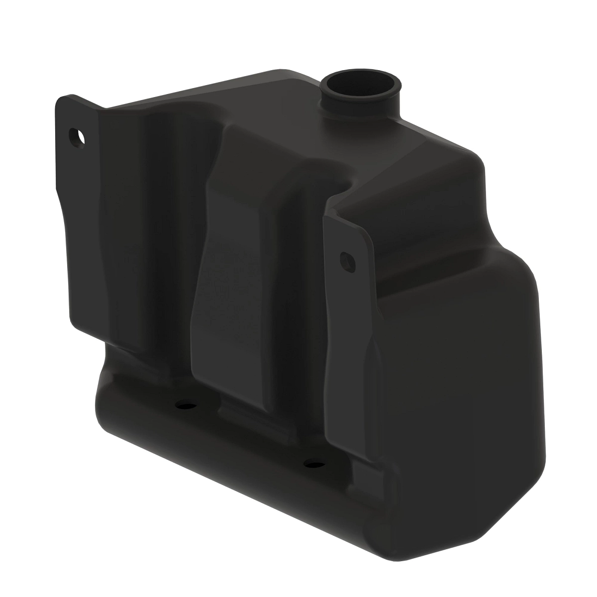 Reservoir, Windshield Washer