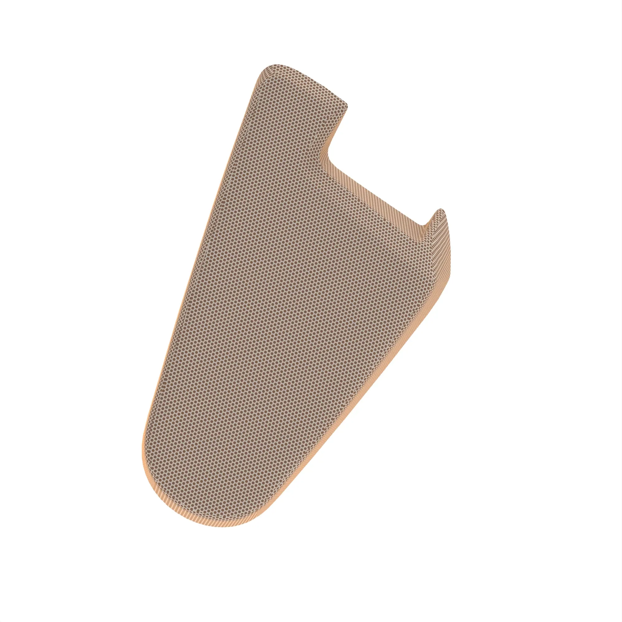 CUSHION, COMPACTCOMMAND ARM TOP, EL