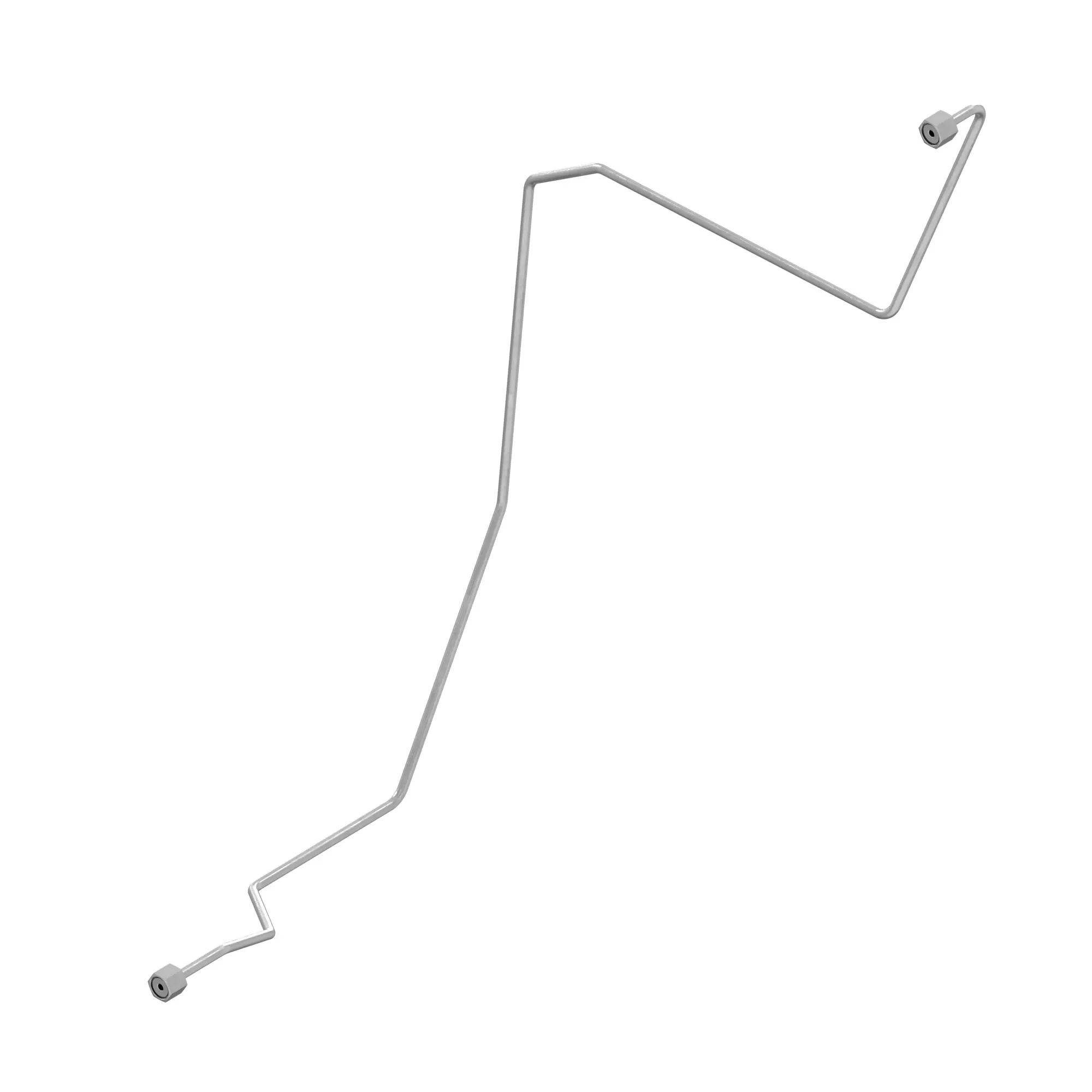 BRAKE, LH