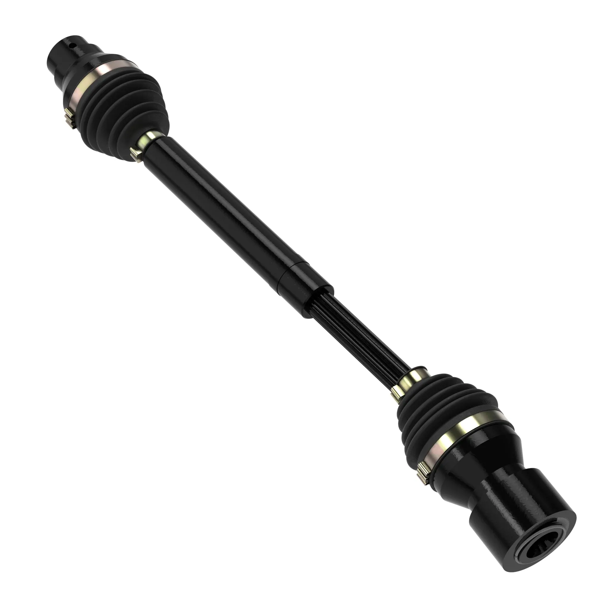 John Deere Broom Implement Universal Driveshaft Attachment - BM25356