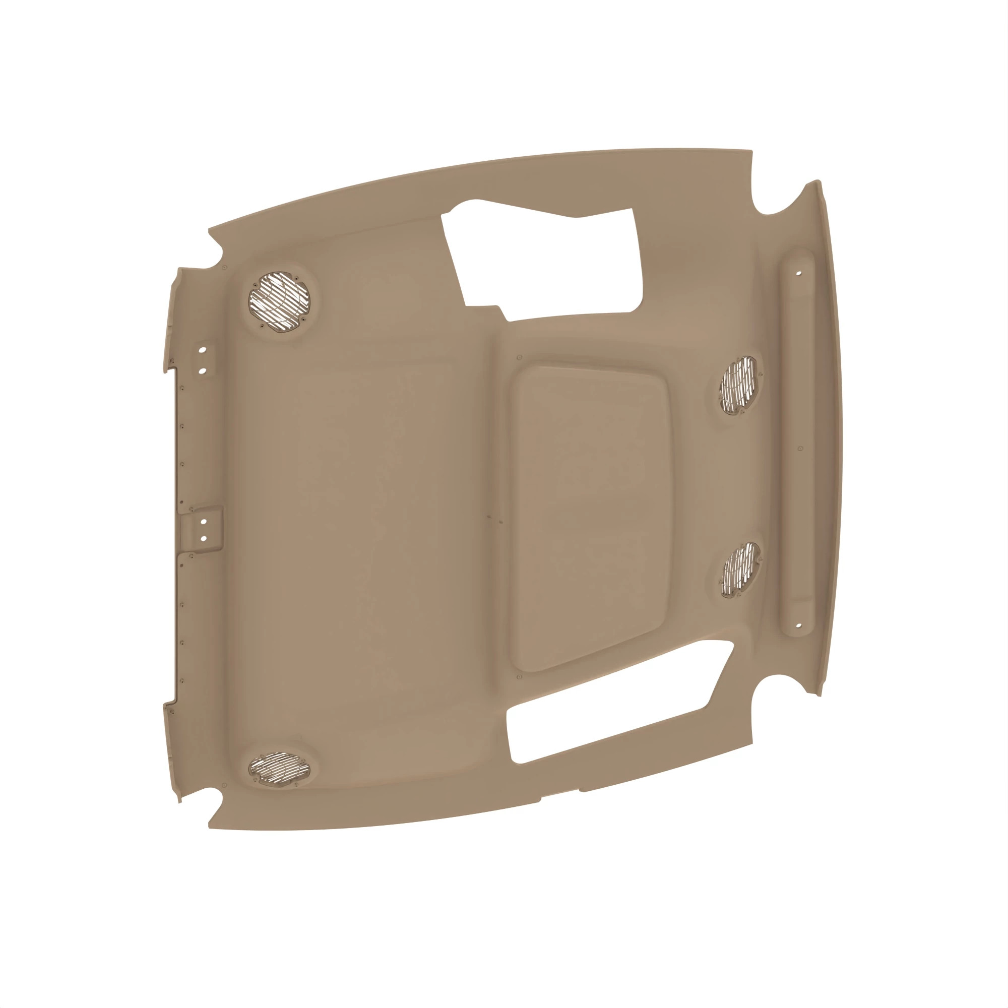 John Deere Headliner - AL232517