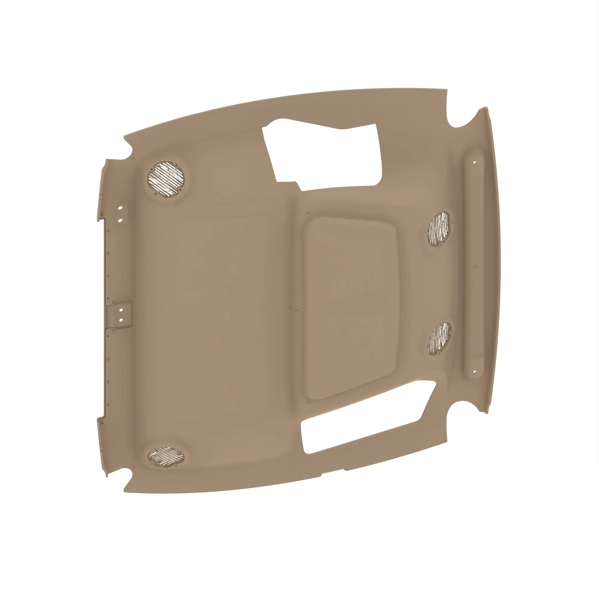 John Deere Headliner - AL232517