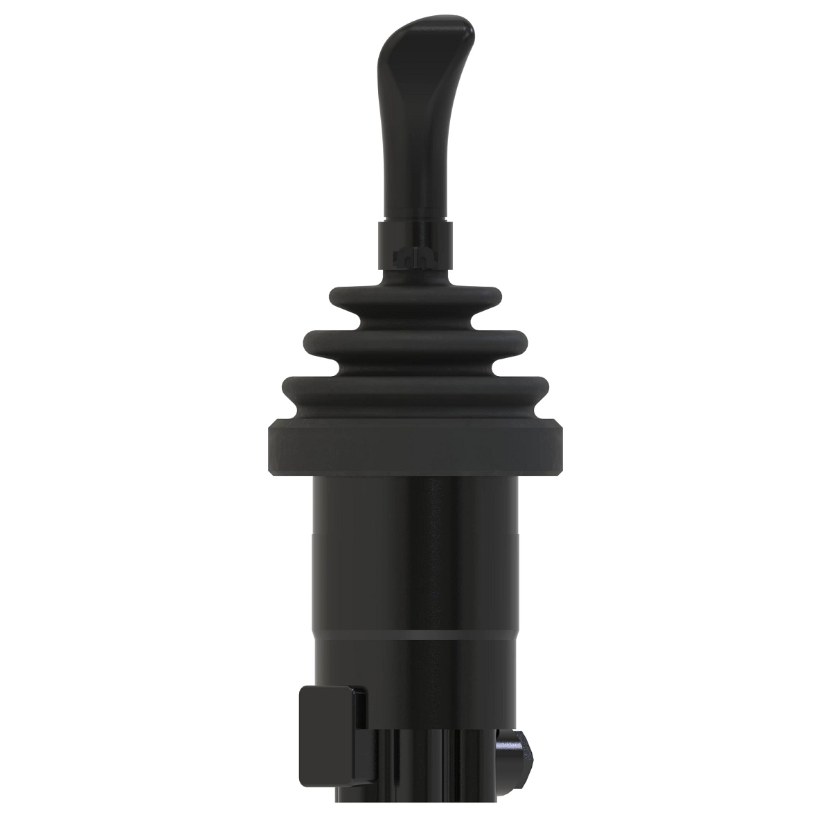 Hyd Actuated Control Valve