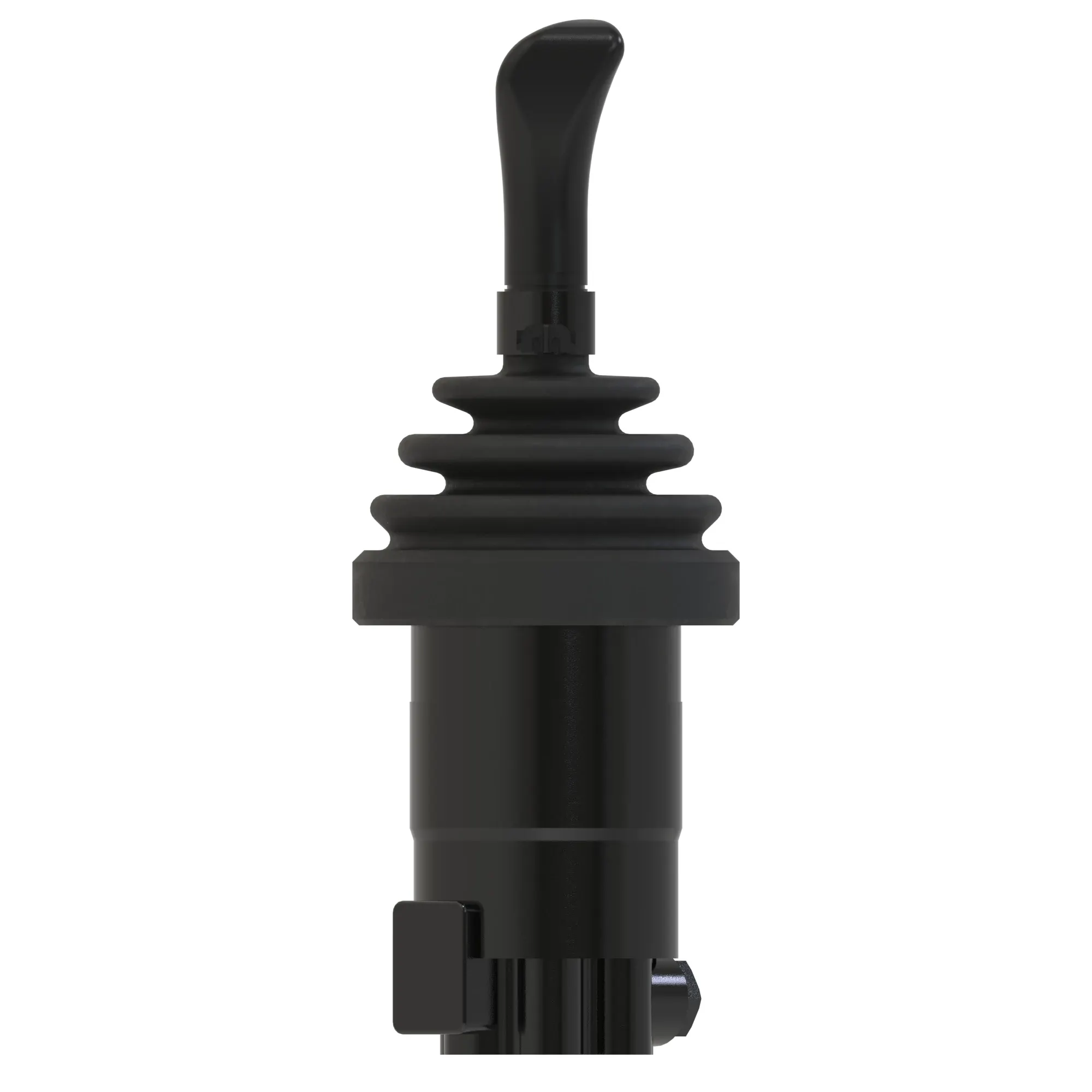 Hyd Actuated Control Valve