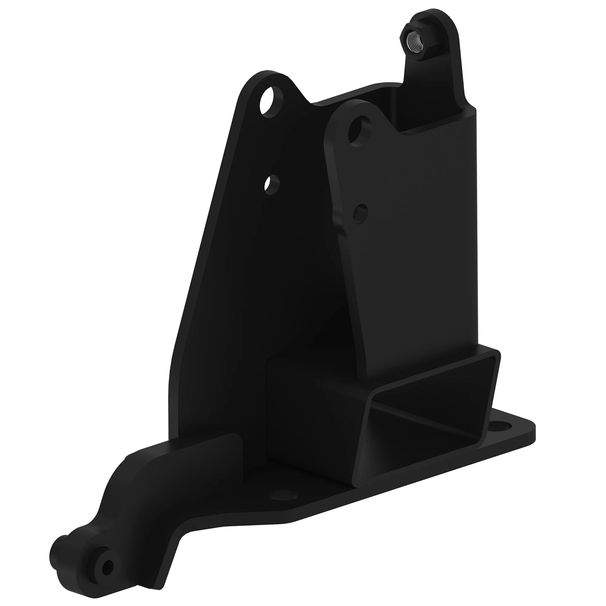 Bracket, Right Rear Lower Cab Suspe