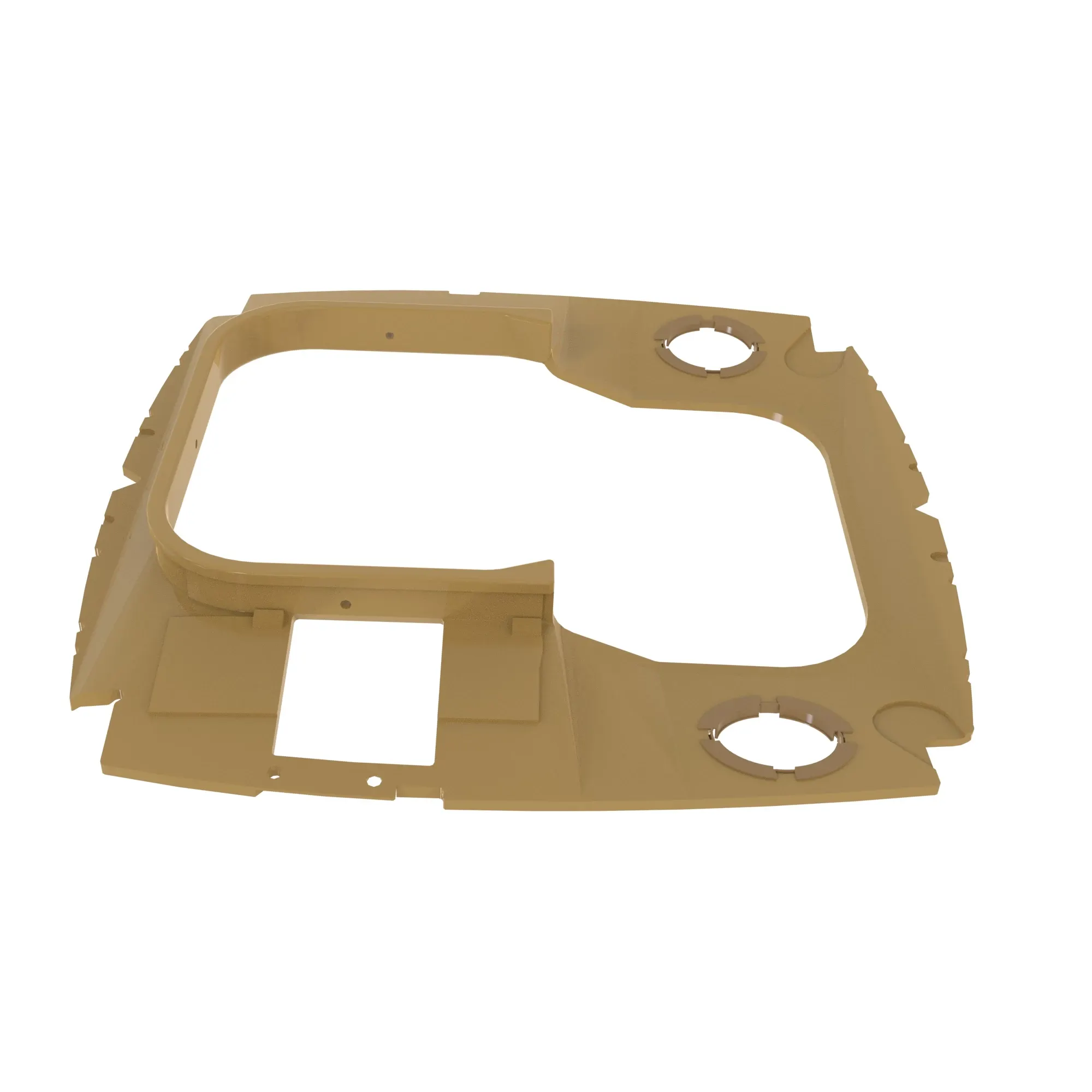 John Deere Panel - AL160143