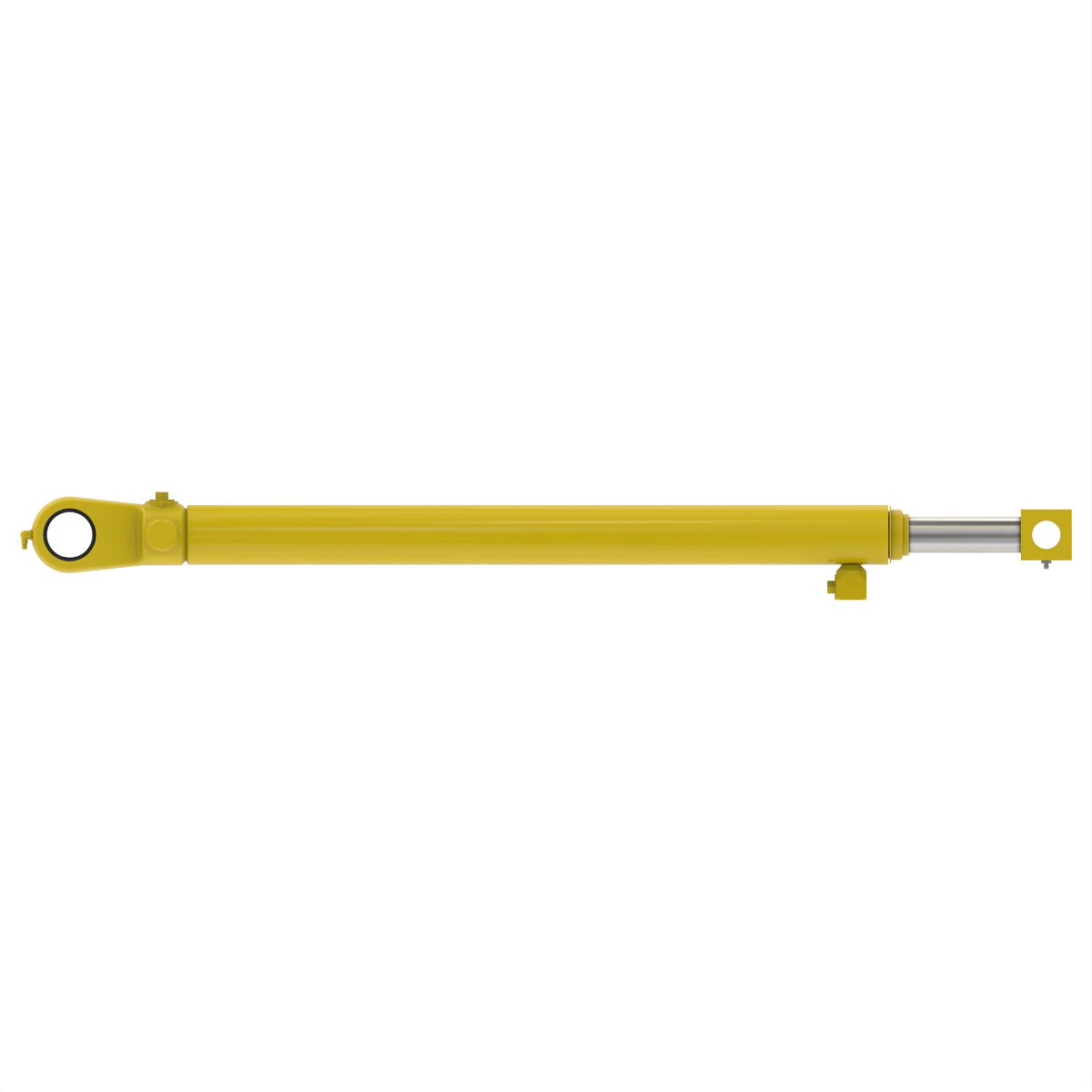 HYDRAULIC CYLINDER