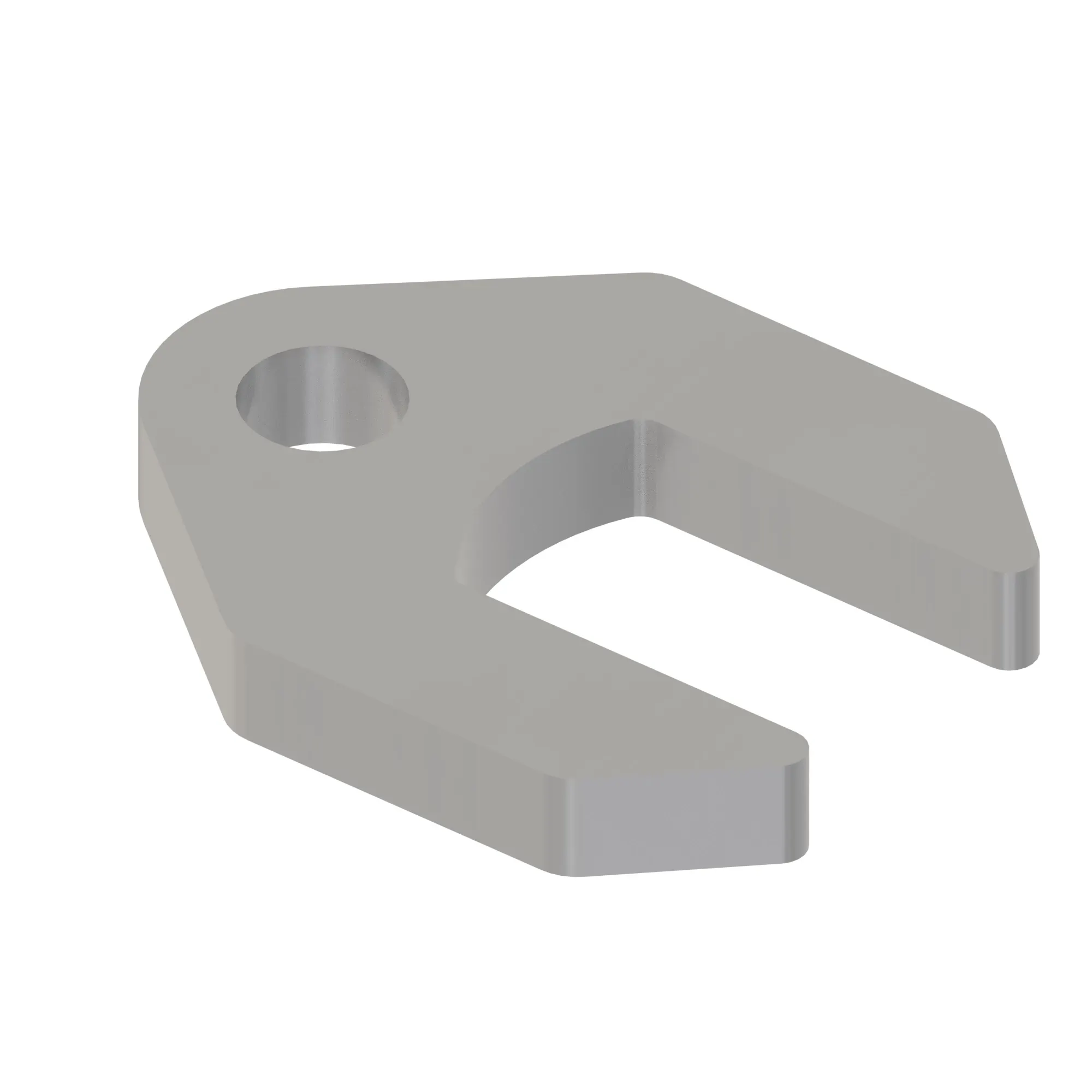 John Deere Plate - F639219